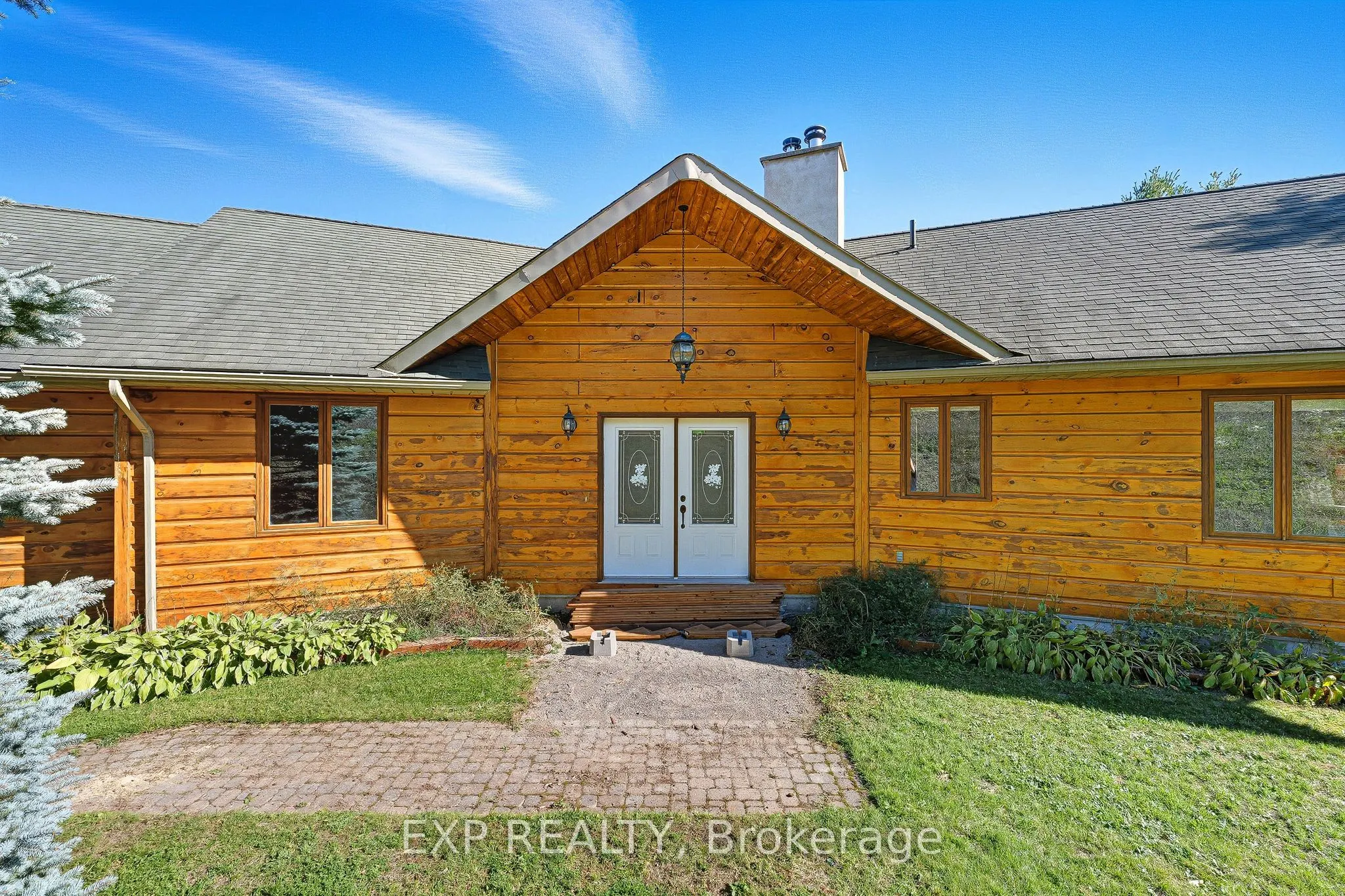 3362 Pioneer Road