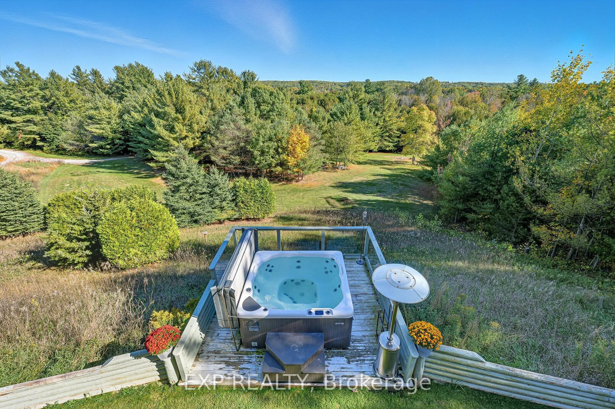 3362 Pioneer Road