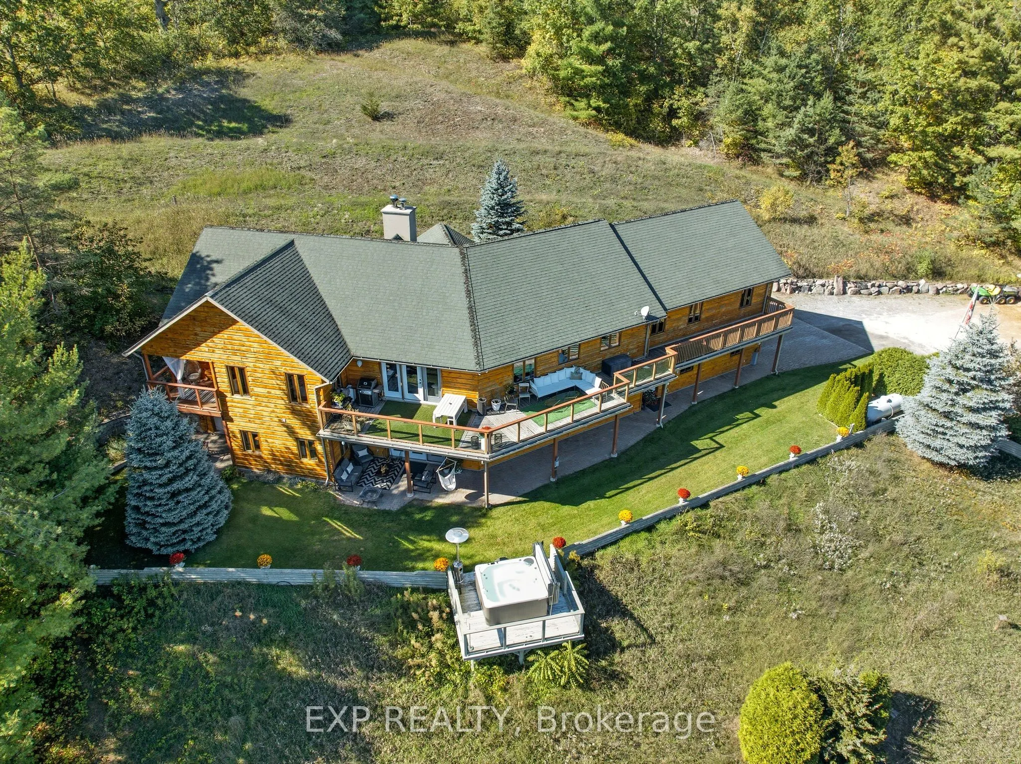 3362 Pioneer Road
