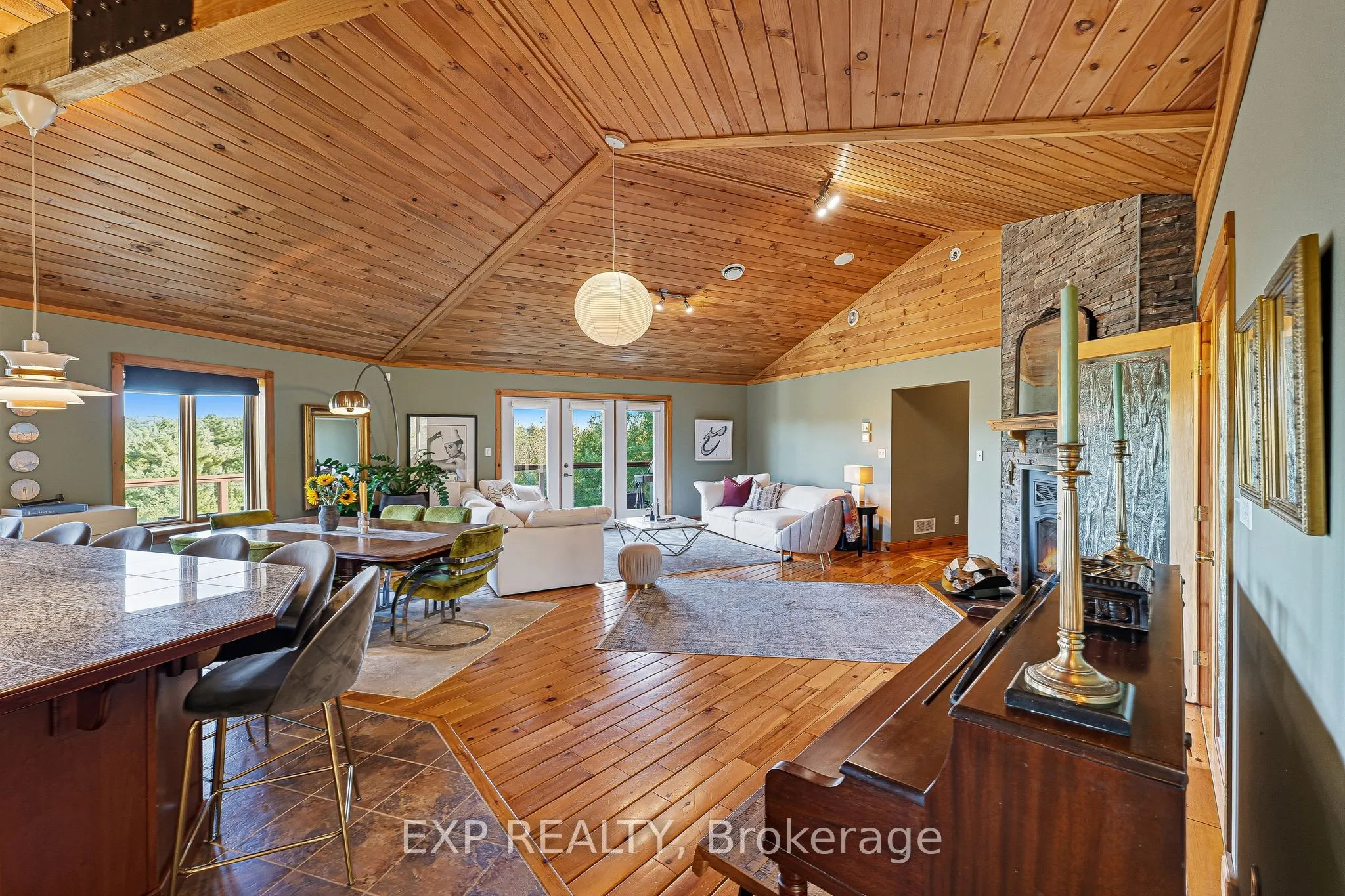 3362 Pioneer Road