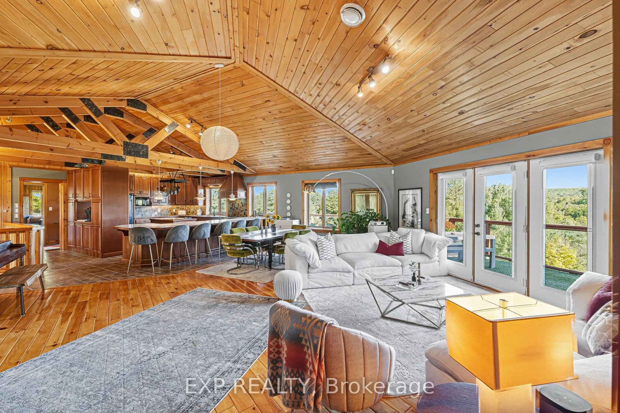 3362 Pioneer Road