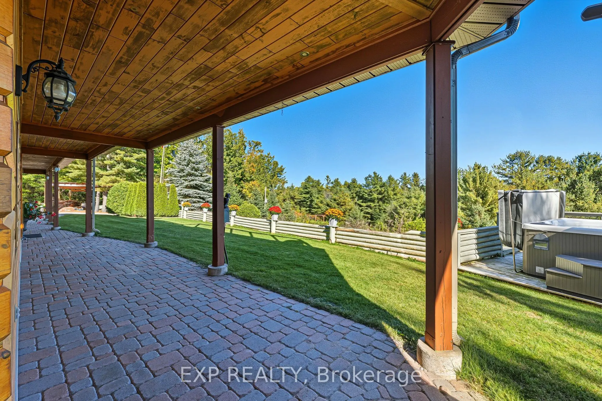 3362 Pioneer Road