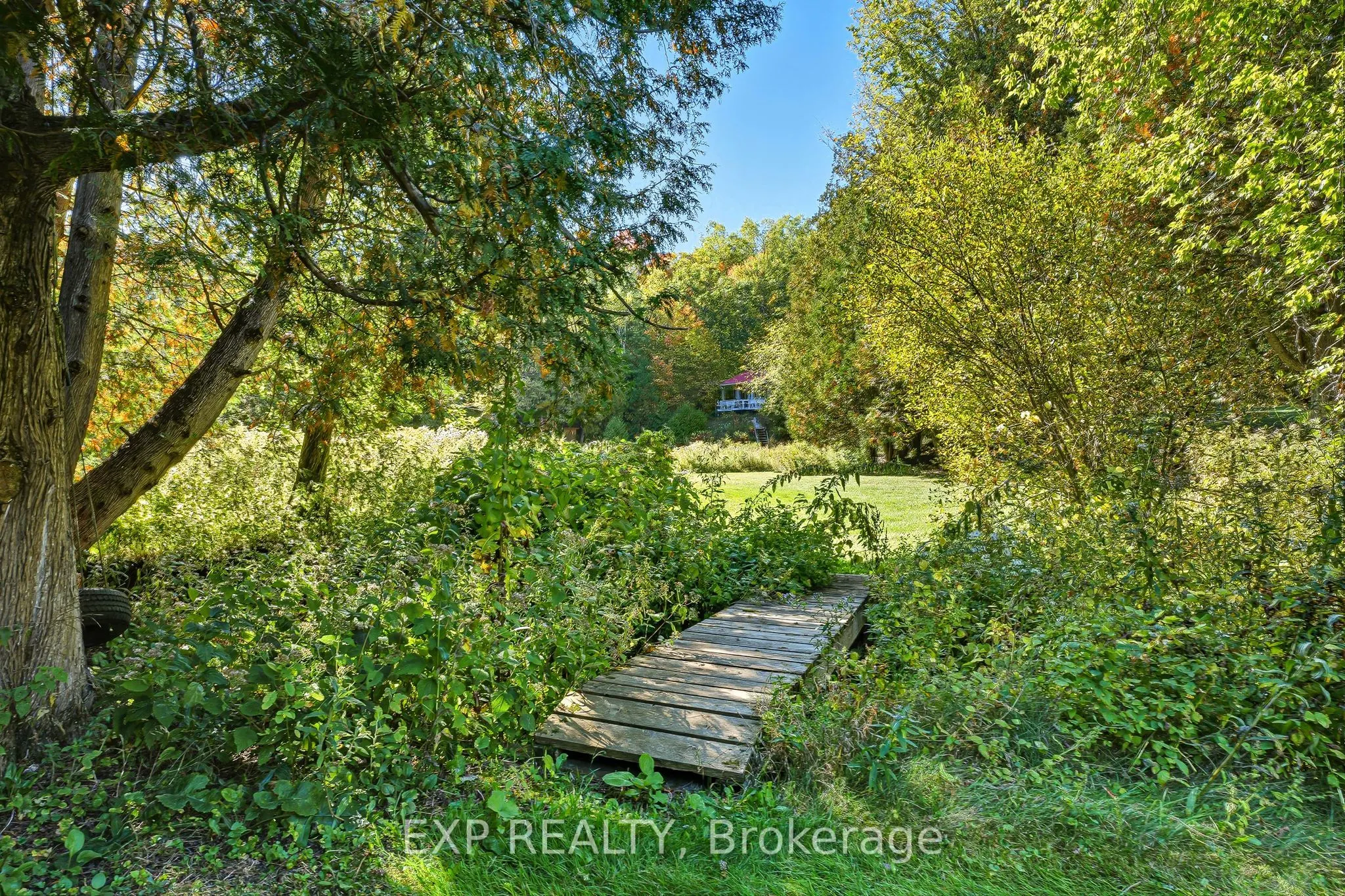 3362 Pioneer Road