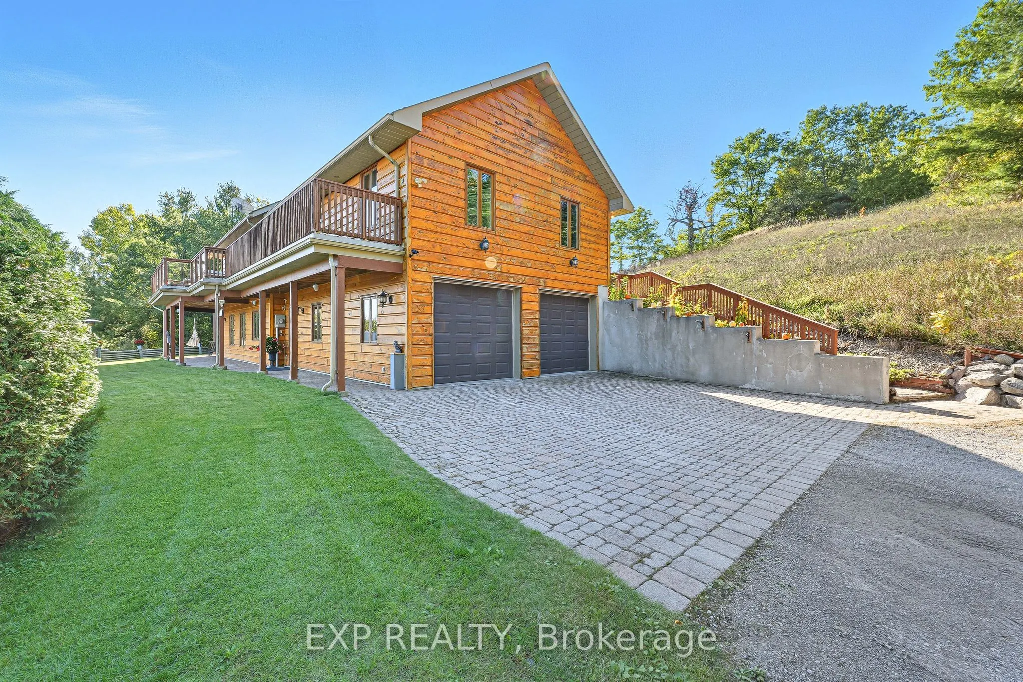 3362 Pioneer Road