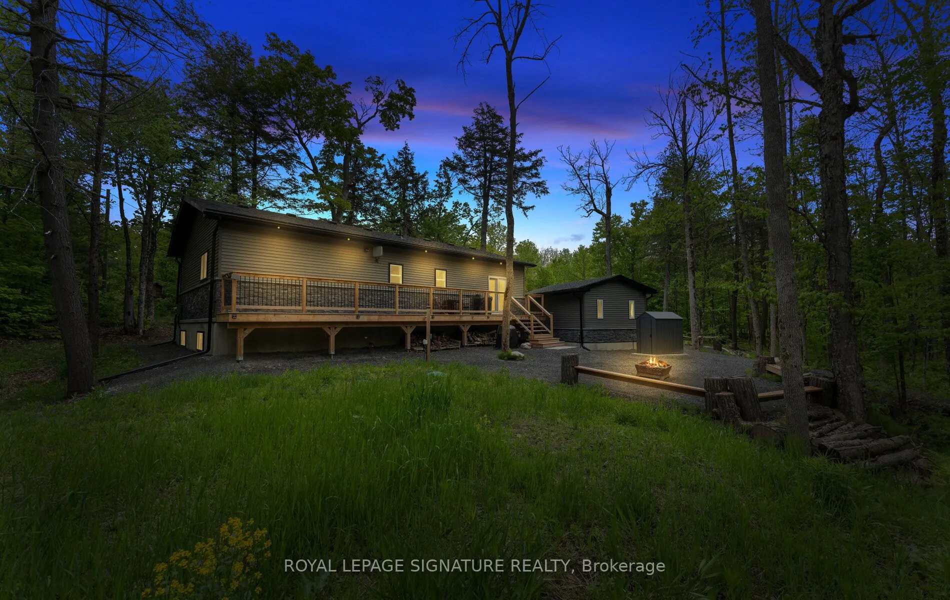 44 Sunnyshore Park Drive