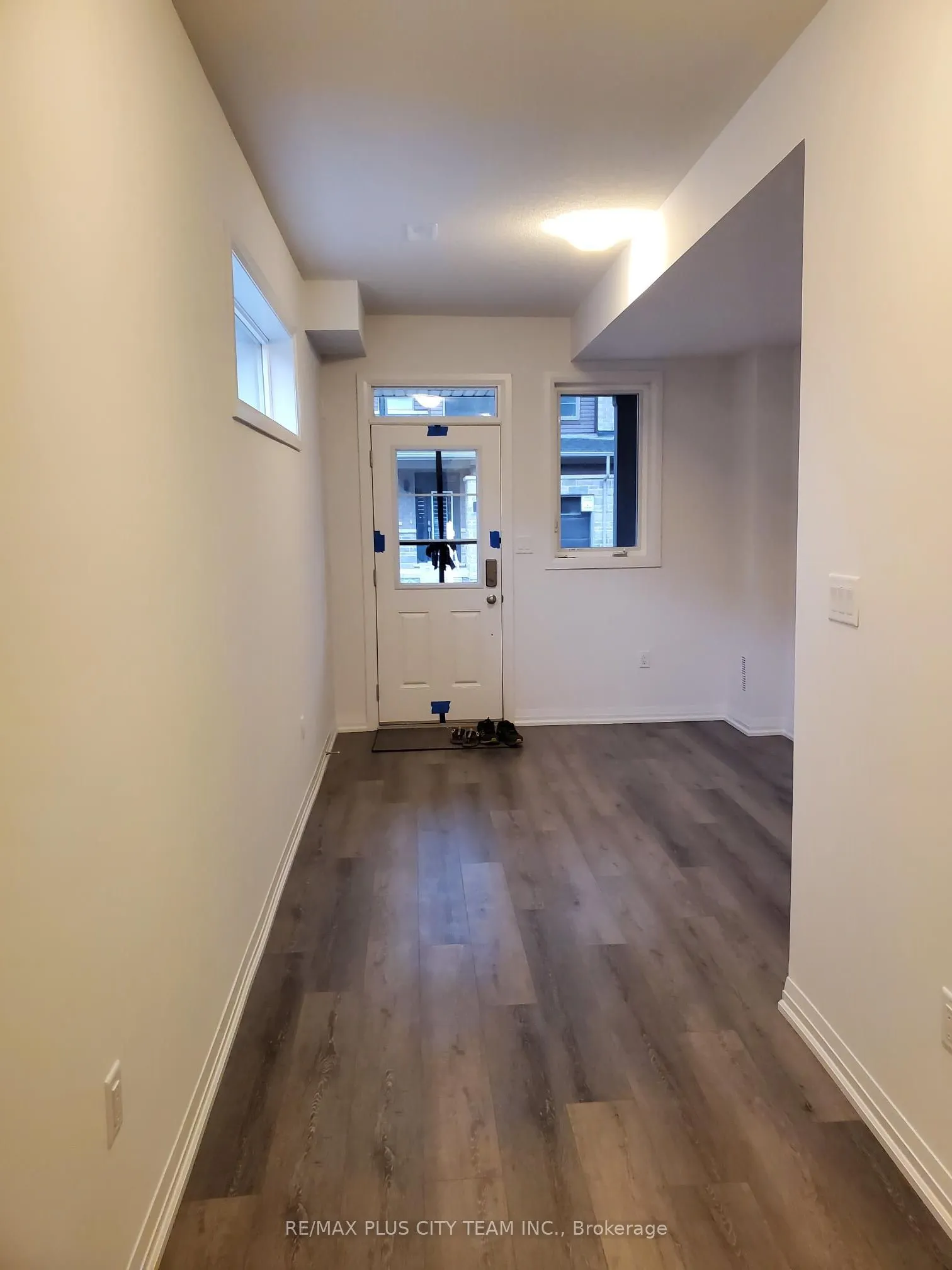 61 Soho Street, #87