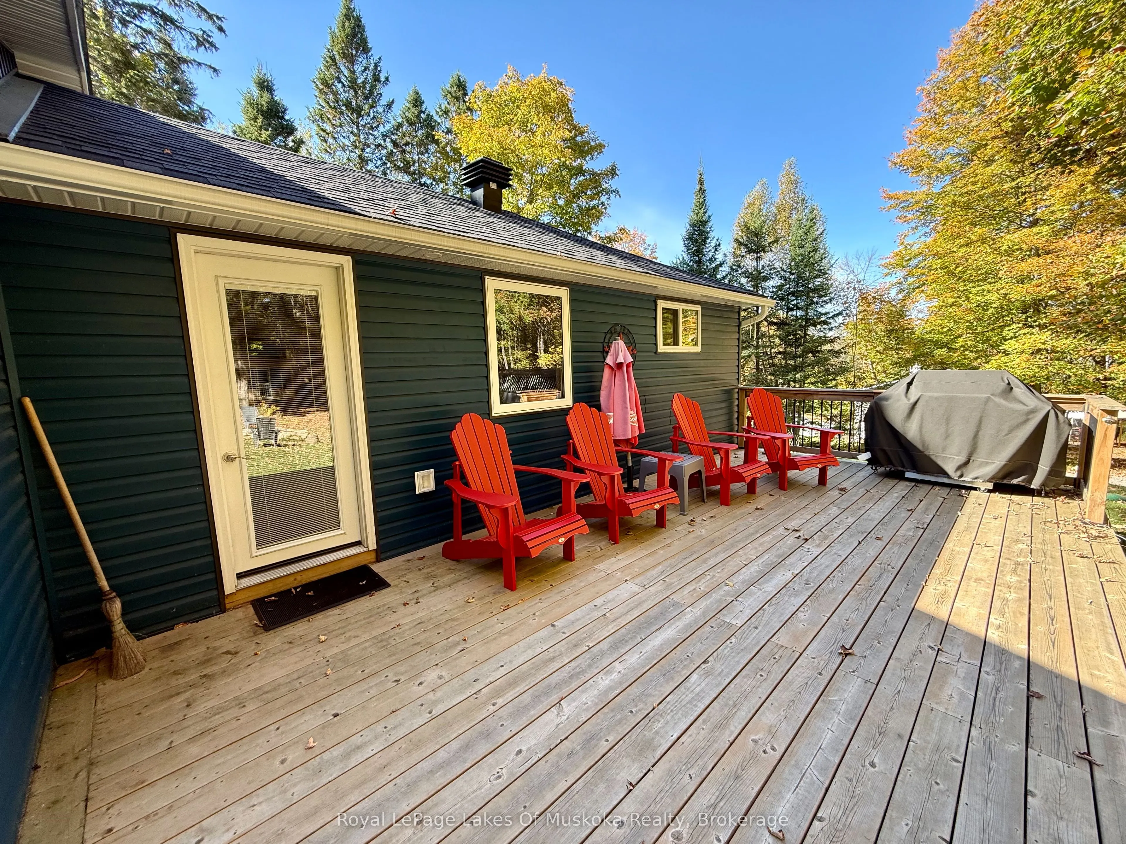 393 Doe Lake Road