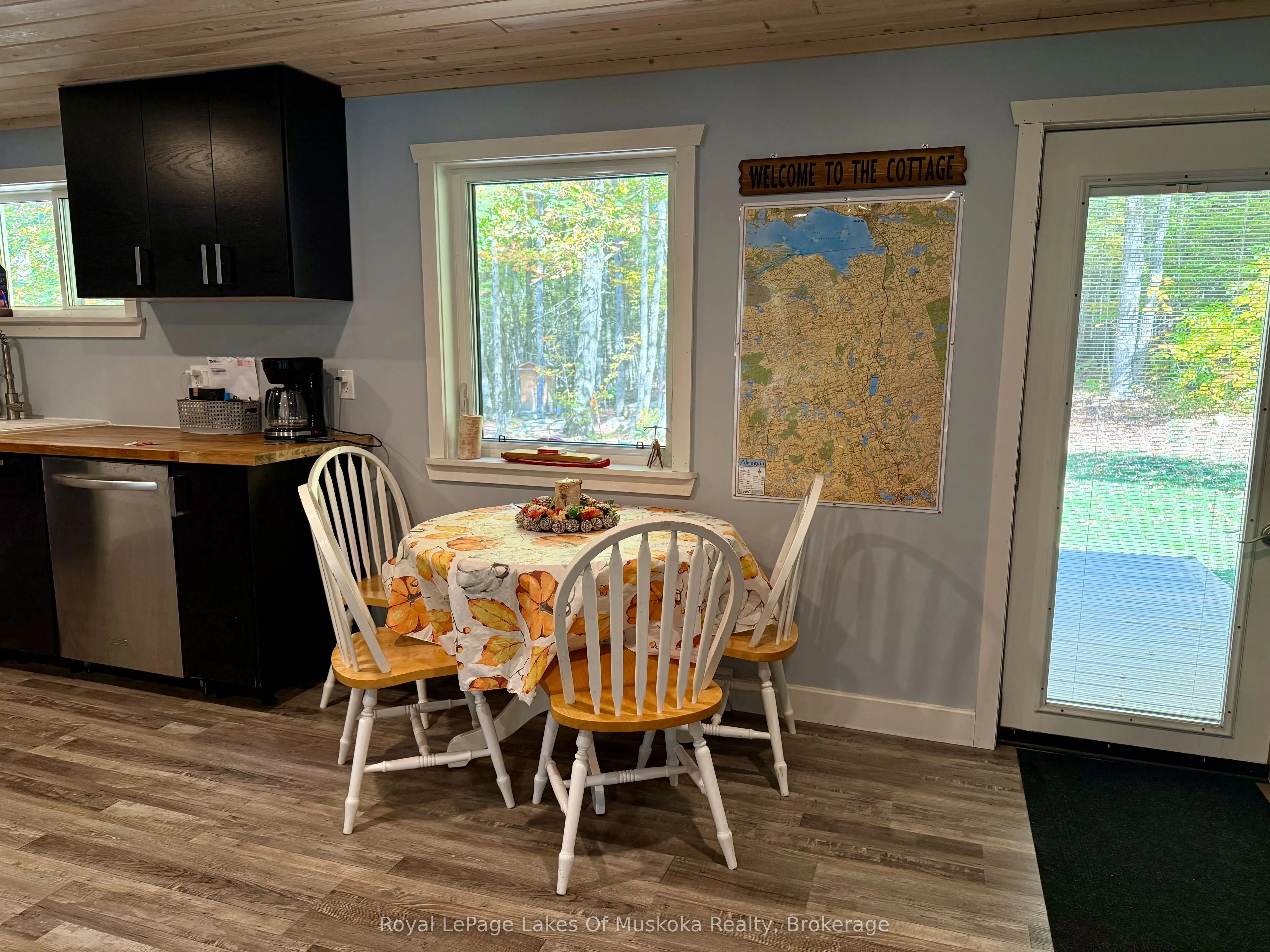 393 Doe Lake Road