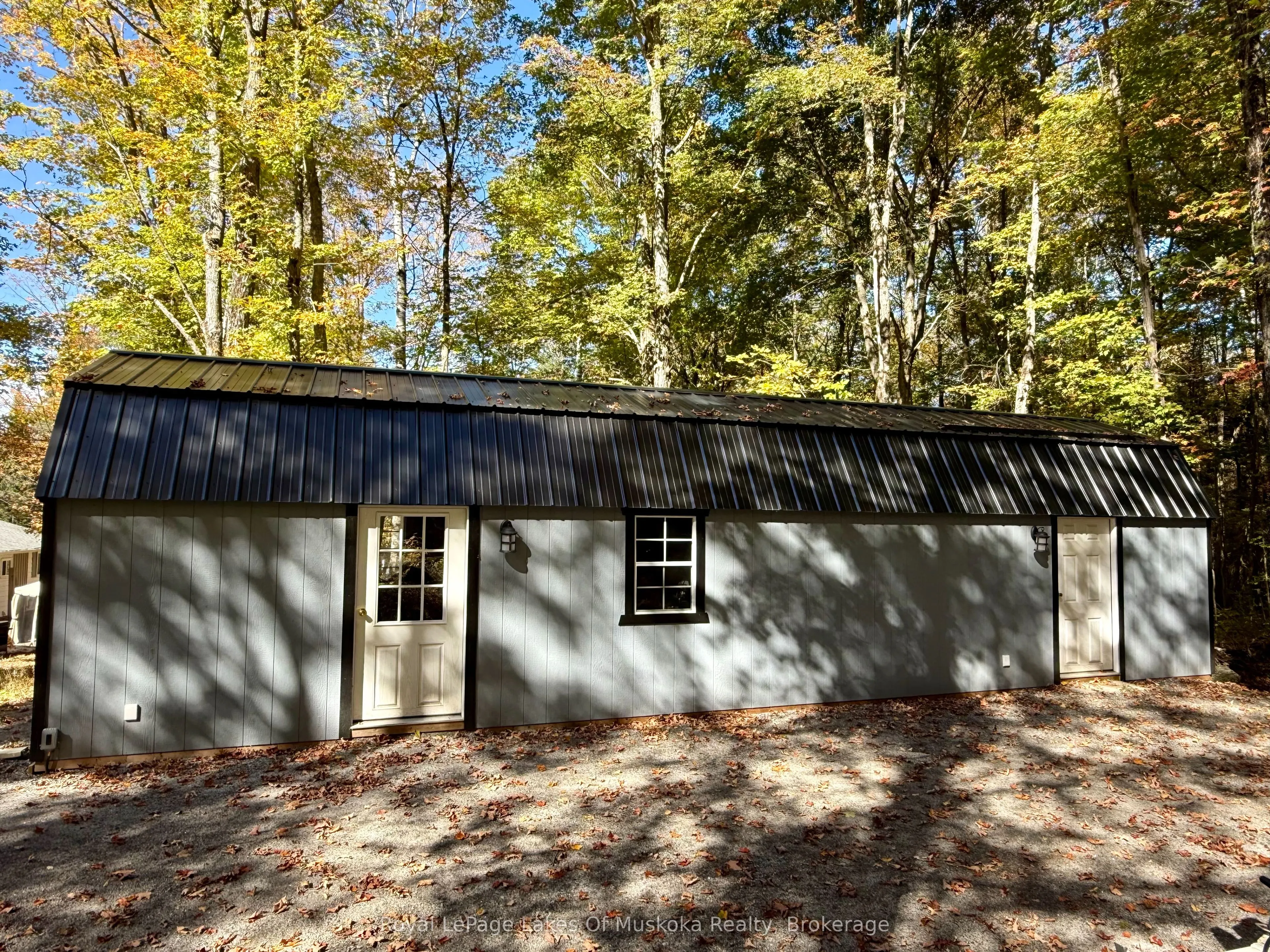 393 Doe Lake Road
