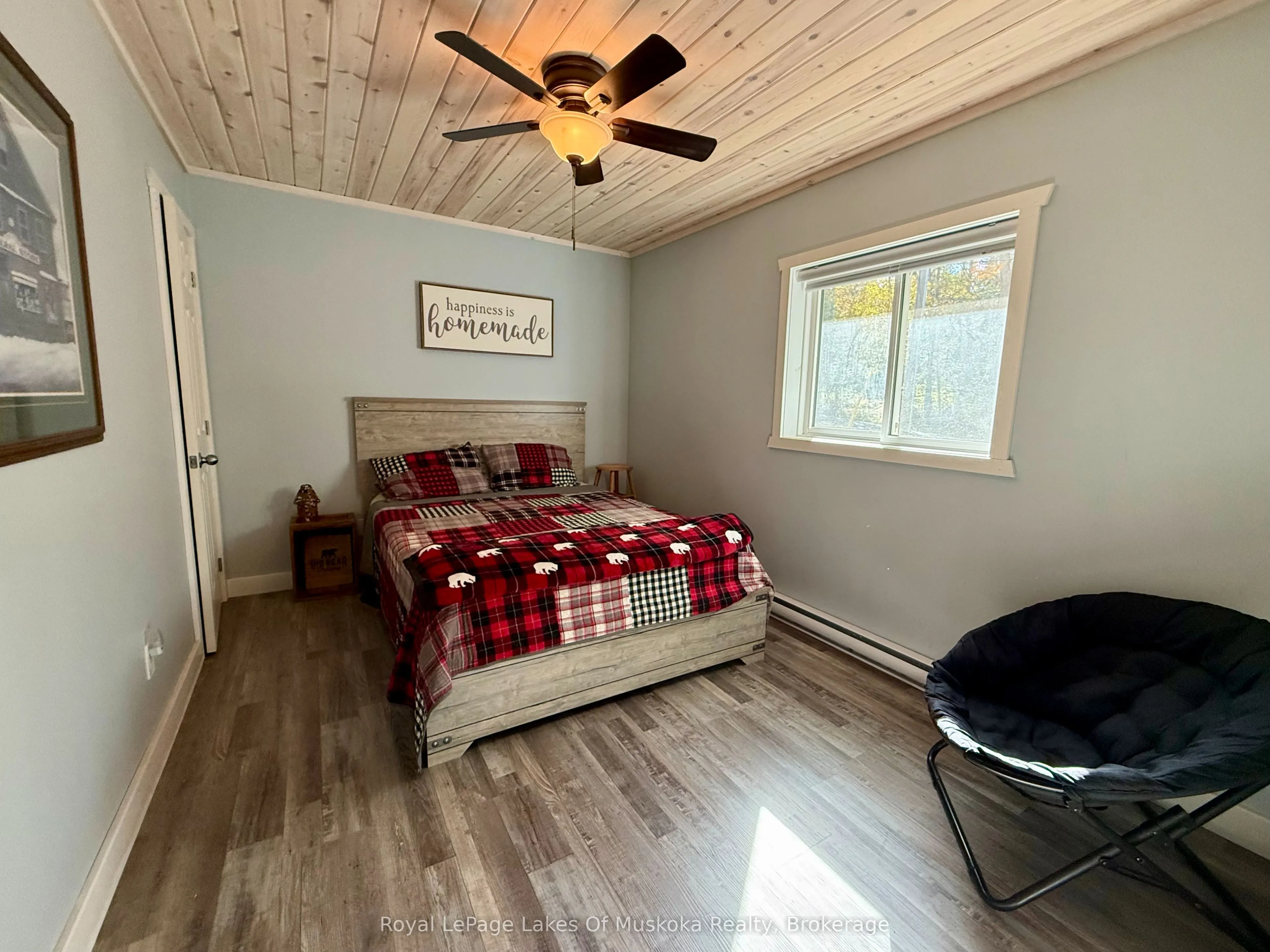 393 Doe Lake Road