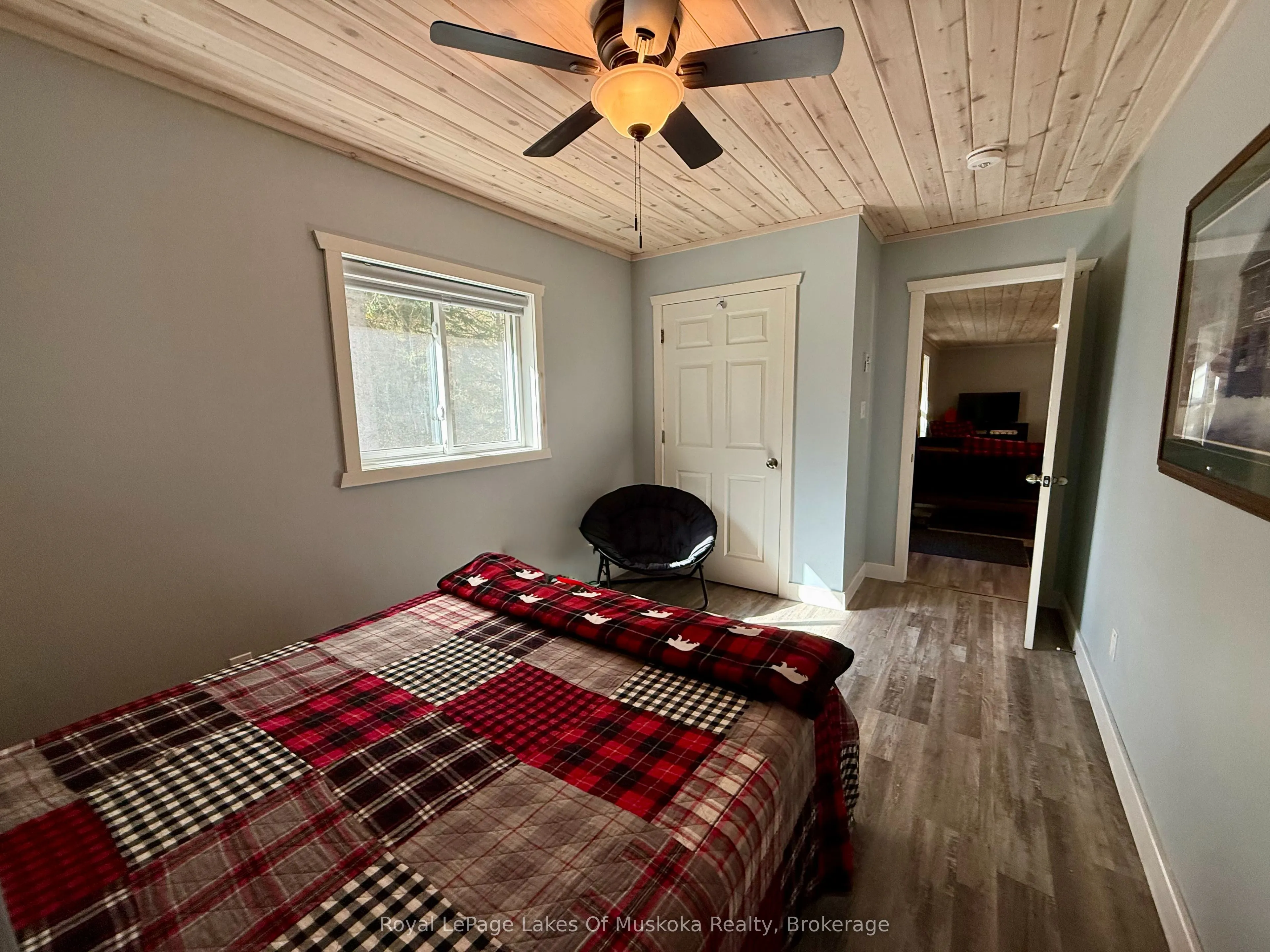 393 Doe Lake Road