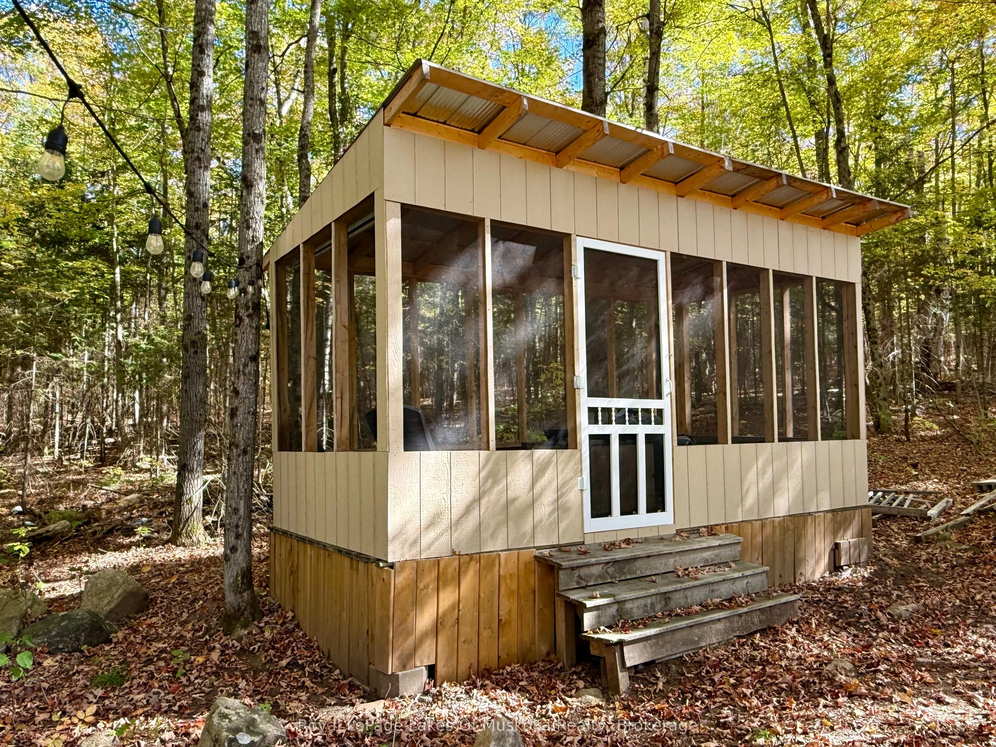 393 Doe Lake Road