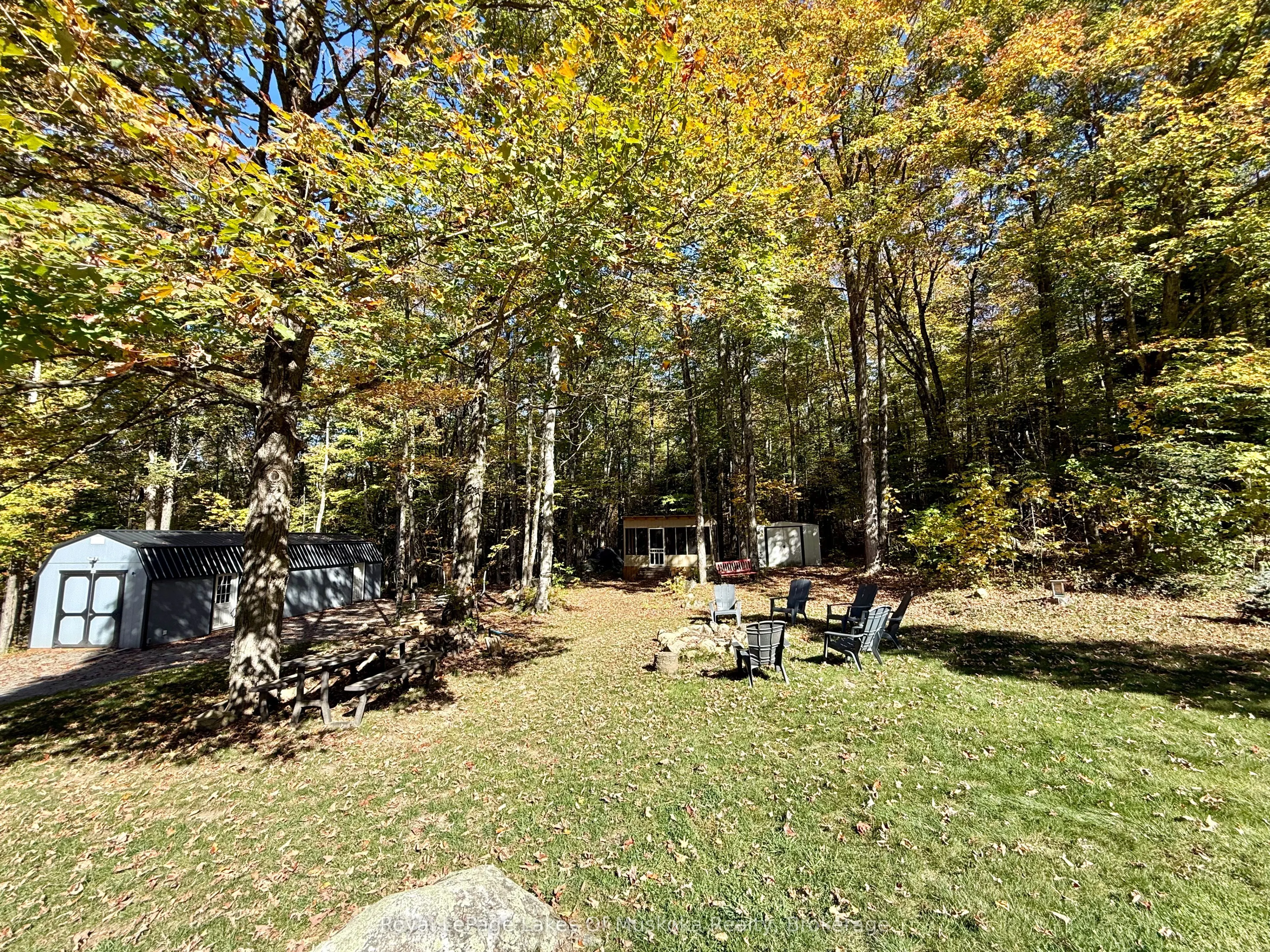 393 Doe Lake Road