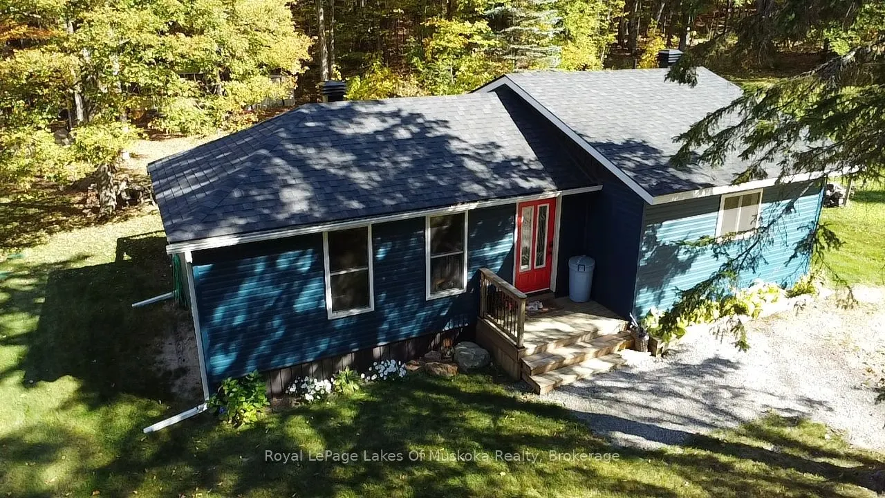 393 Doe Lake Road