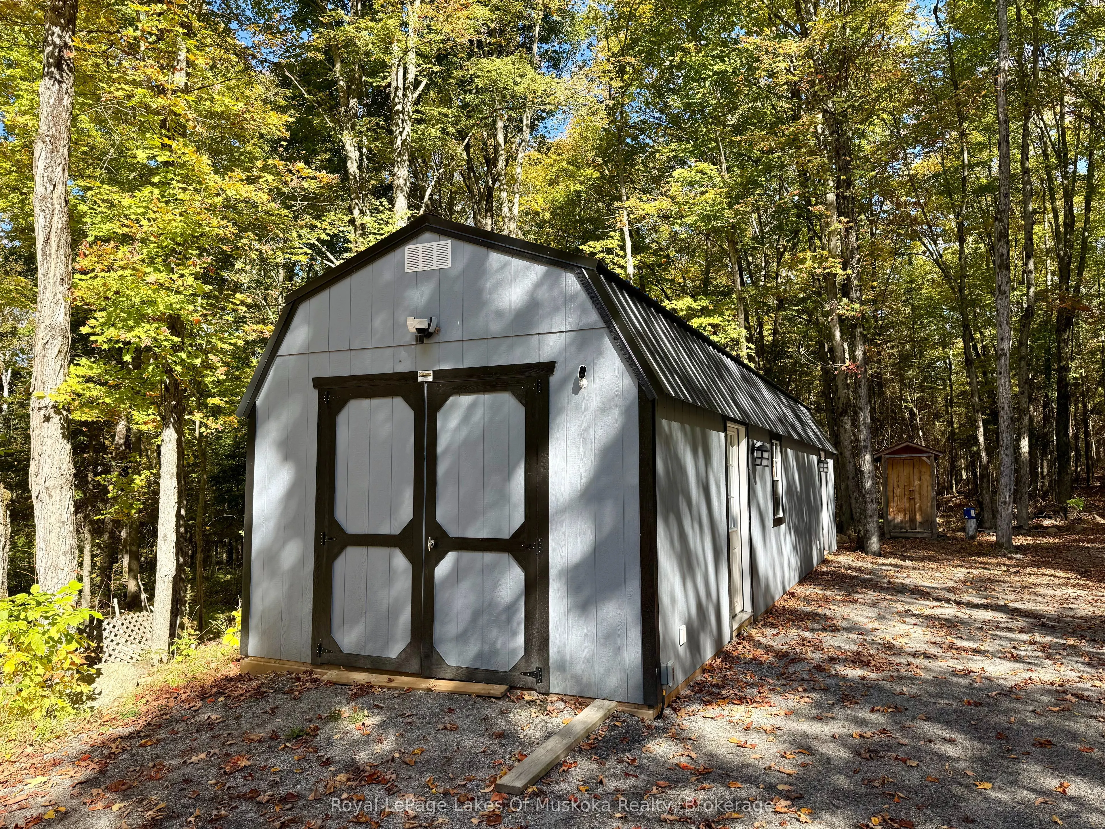 393 Doe Lake Road
