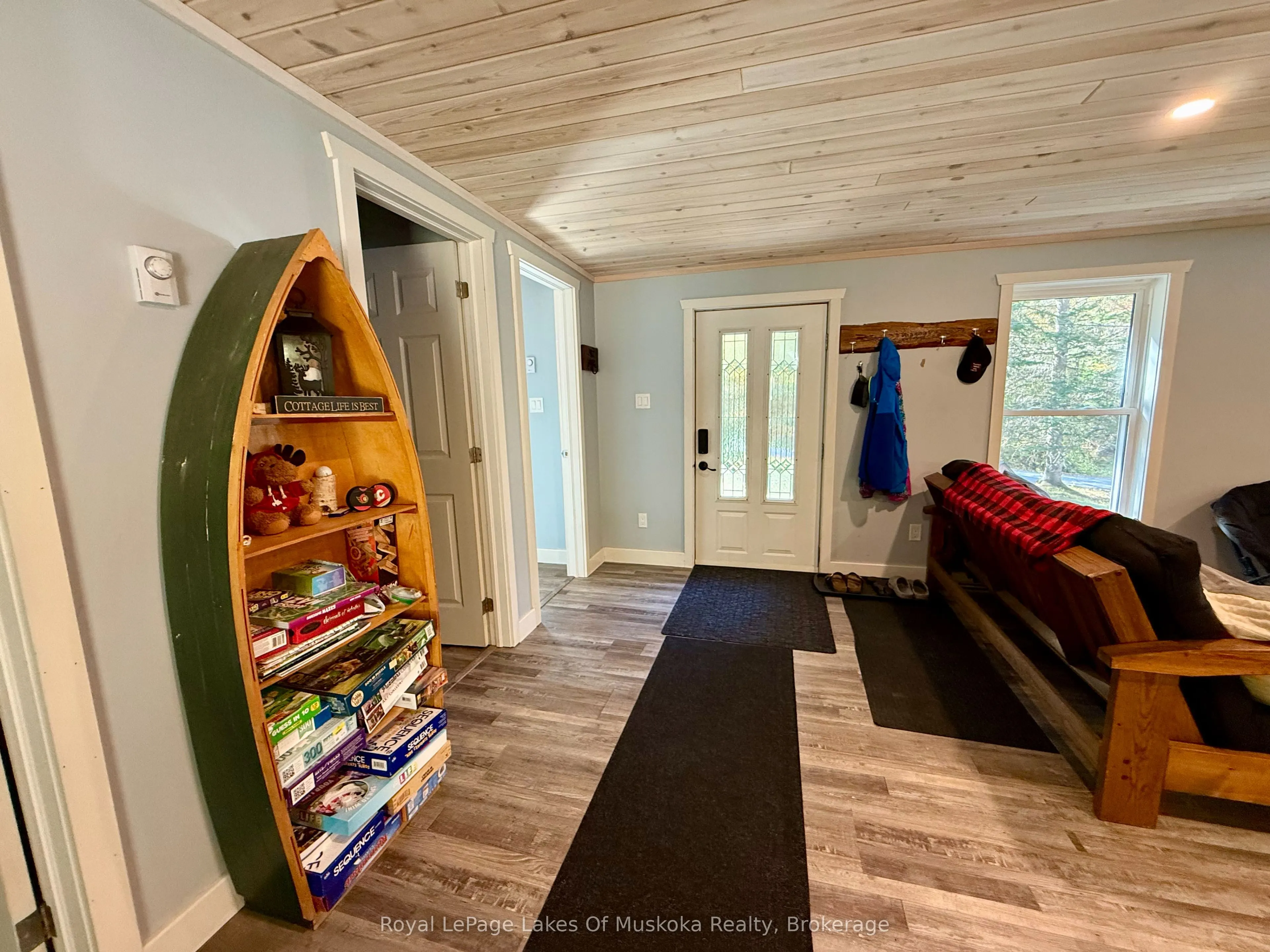 393 Doe Lake Road