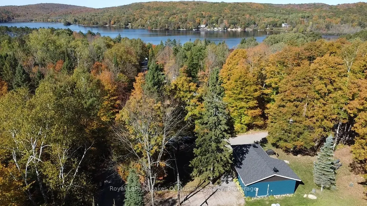 393 Doe Lake Road