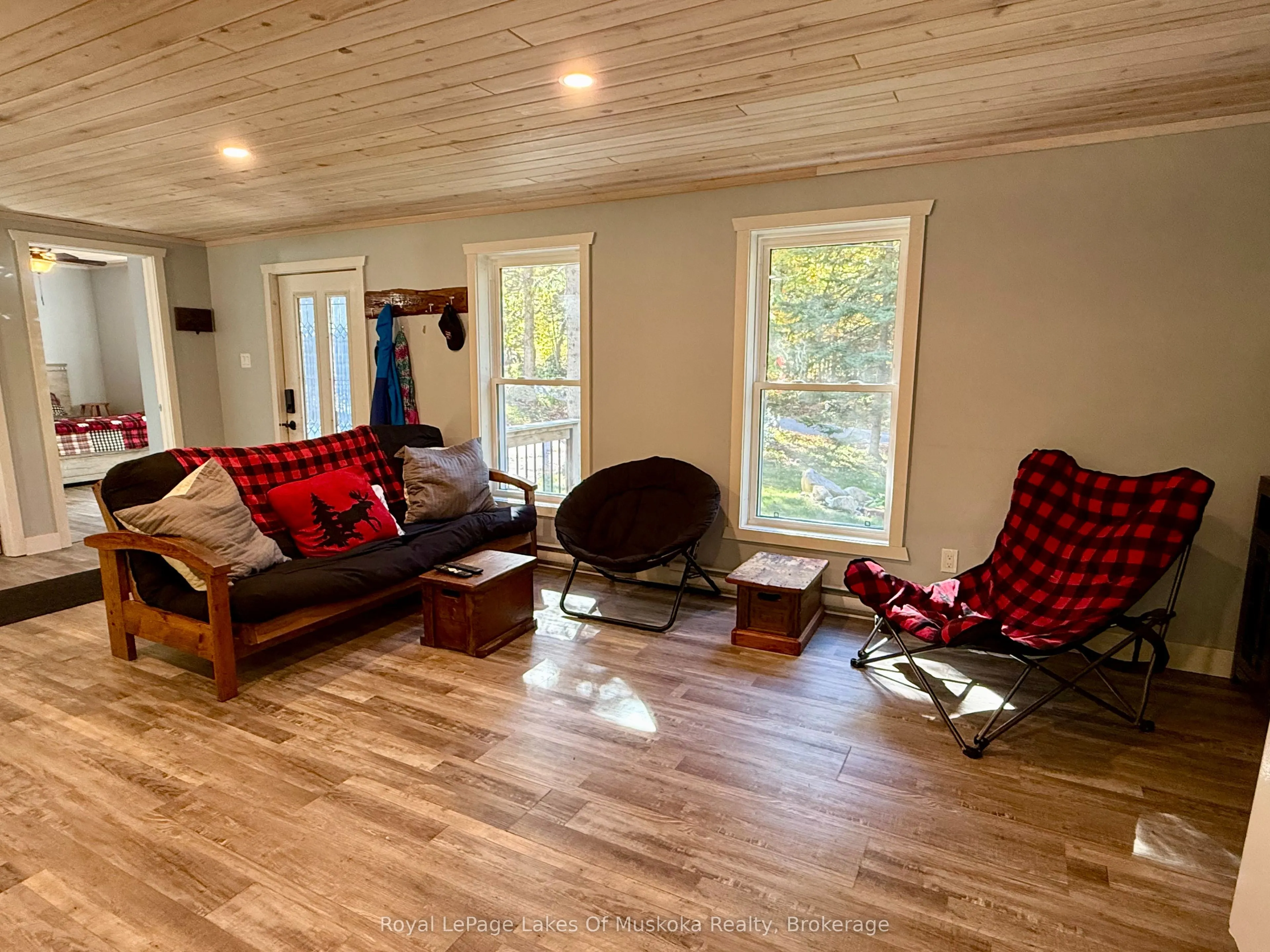 393 Doe Lake Road
