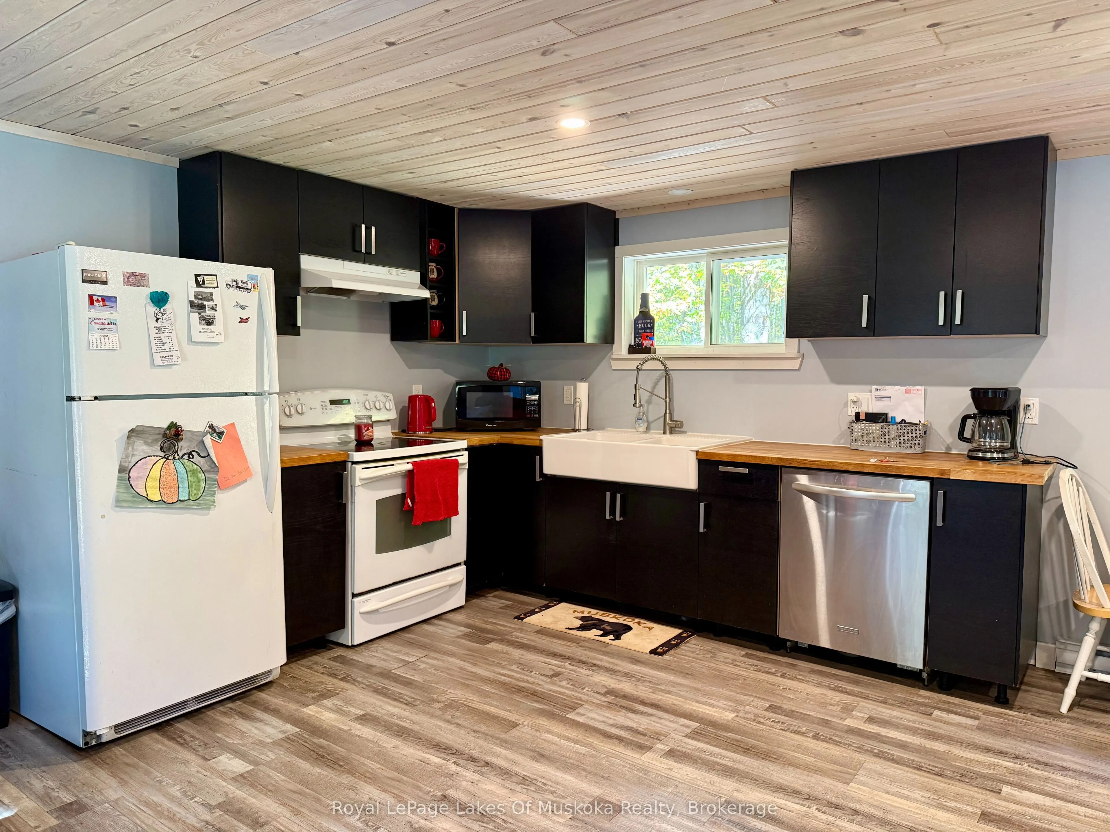 393 Doe Lake Road