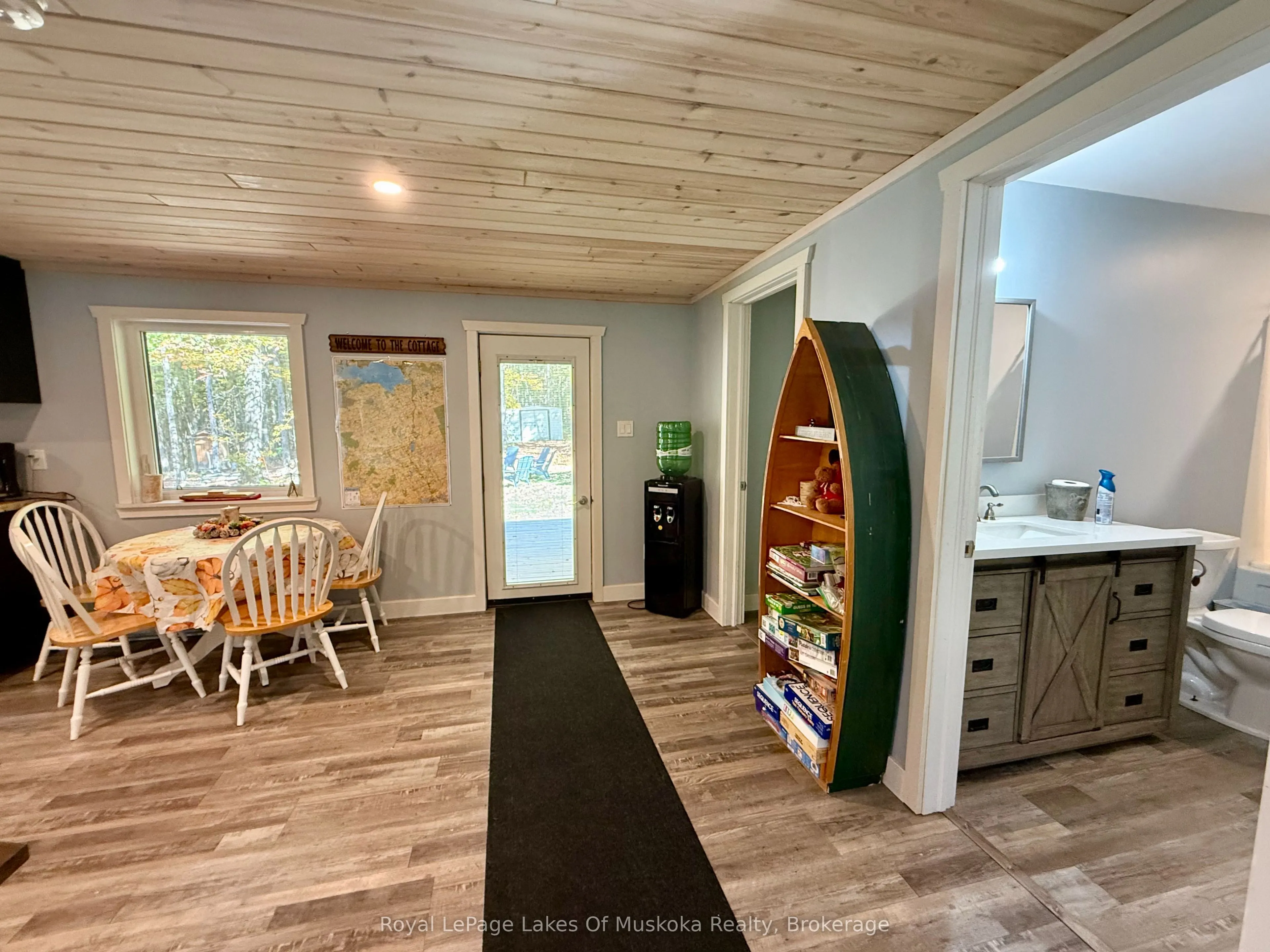 393 Doe Lake Road