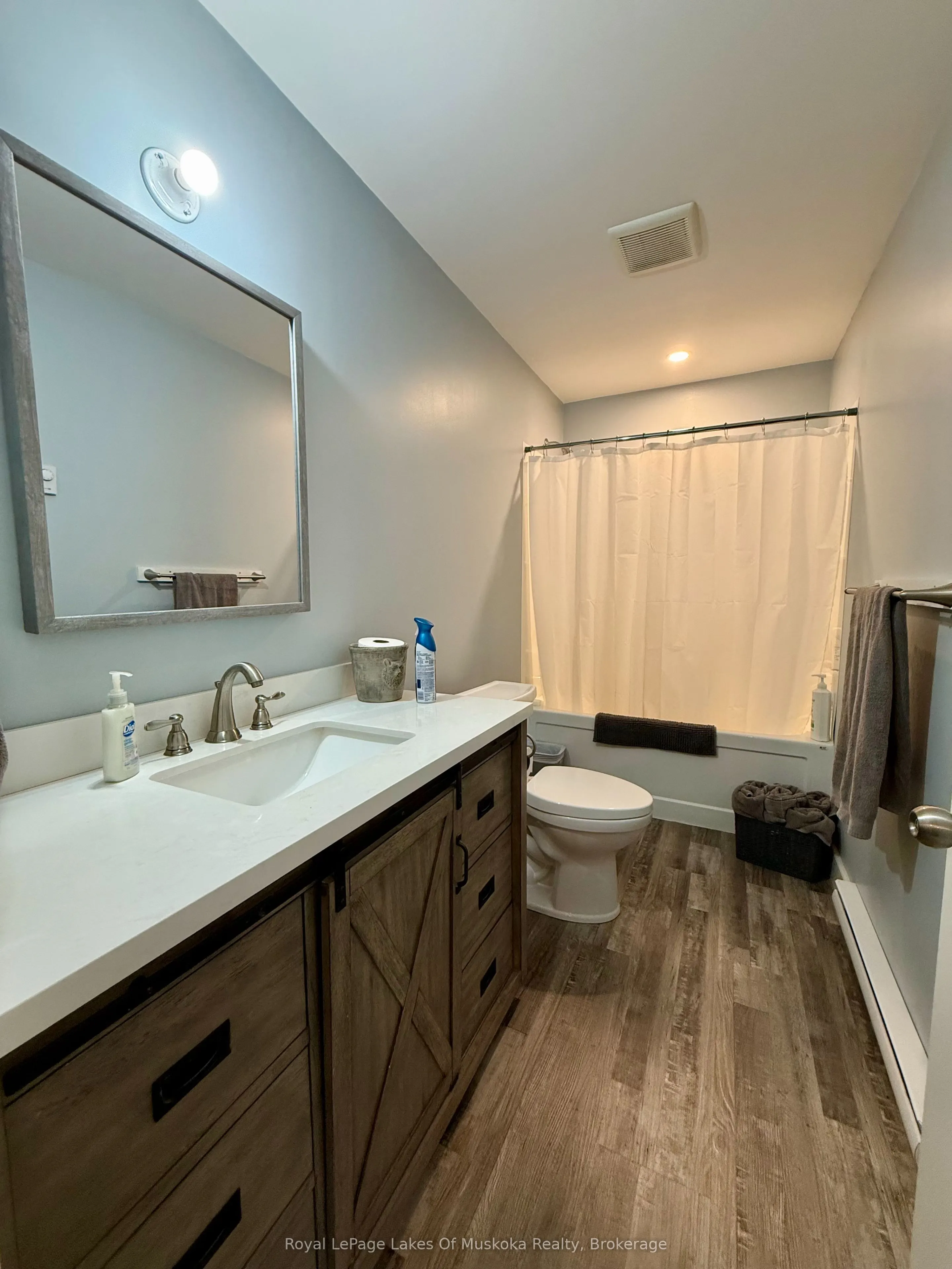 393 Doe Lake Road