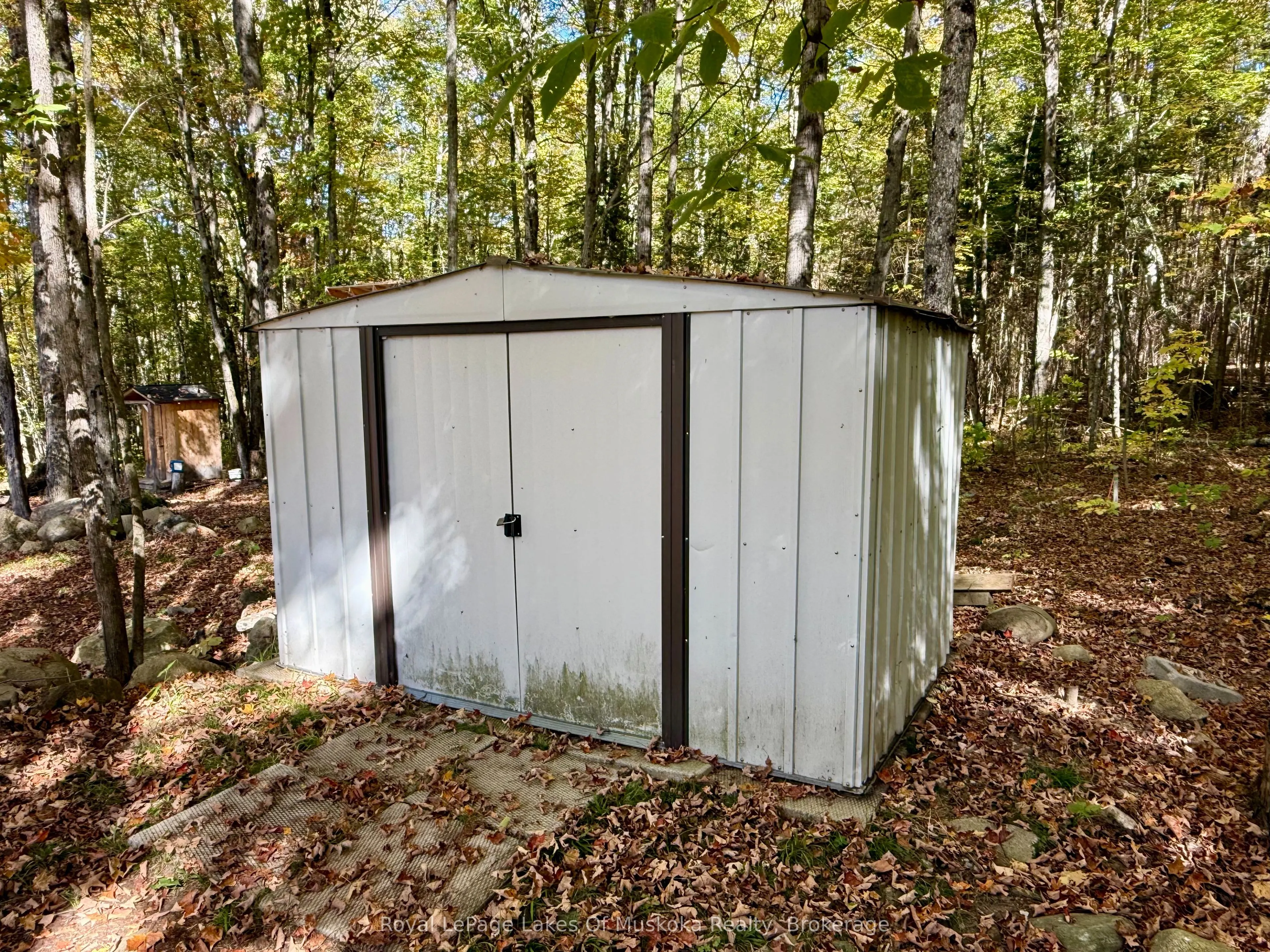 393 Doe Lake Road