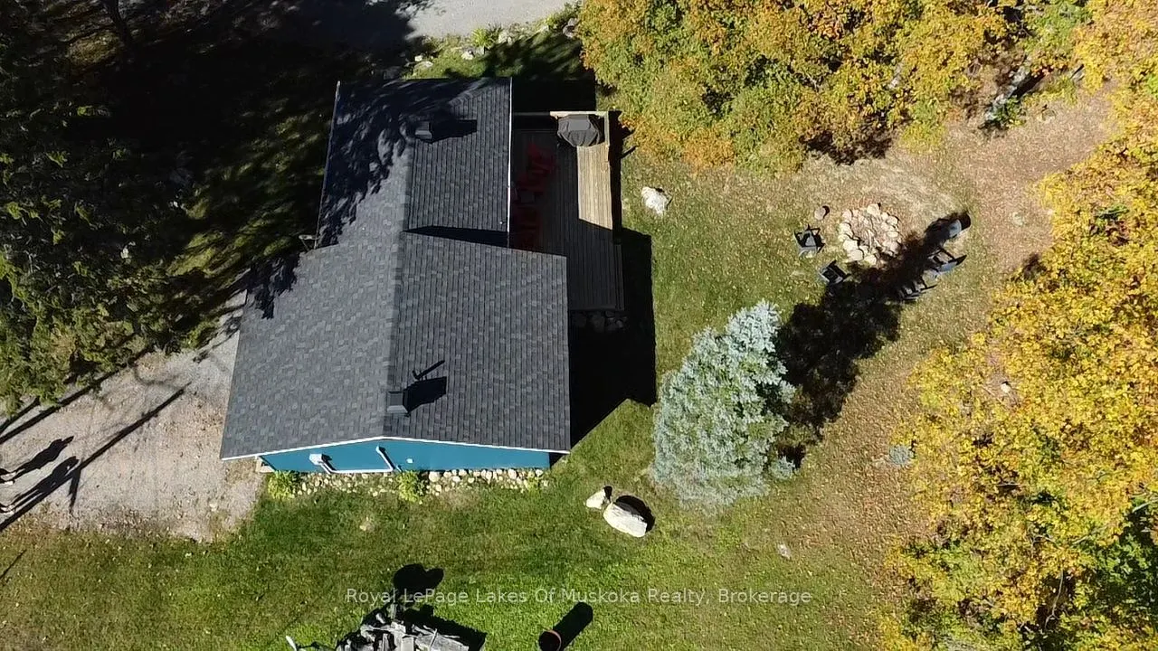 393 Doe Lake Road