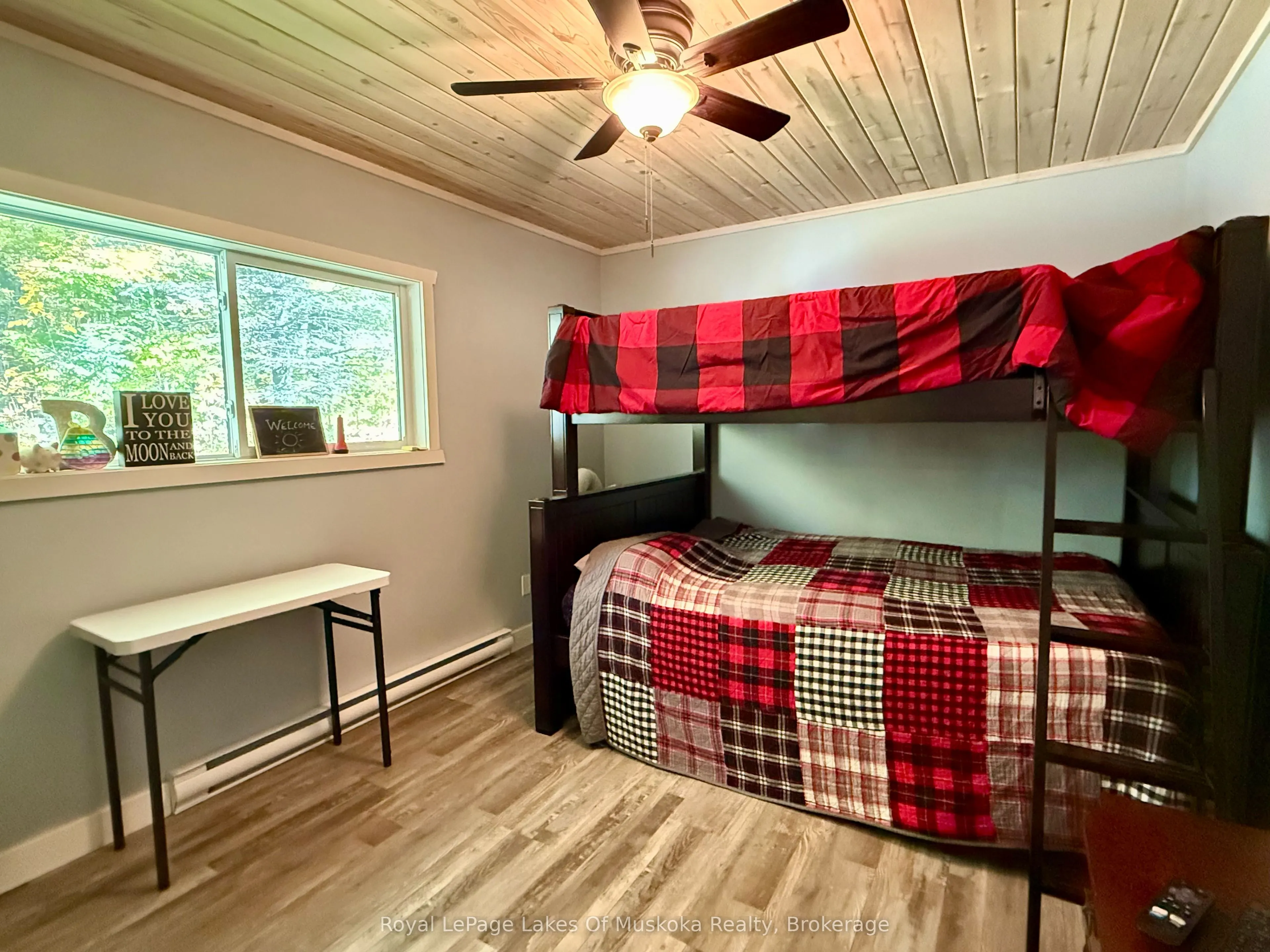393 Doe Lake Road
