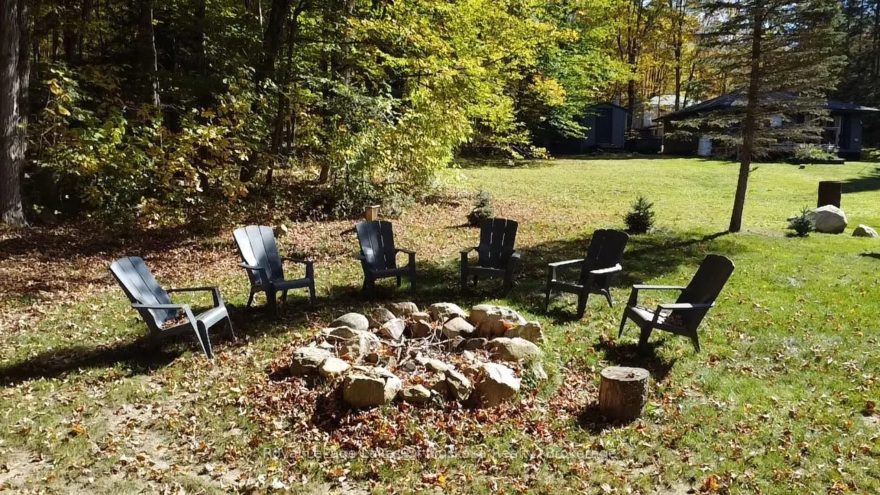 393 Doe Lake Road