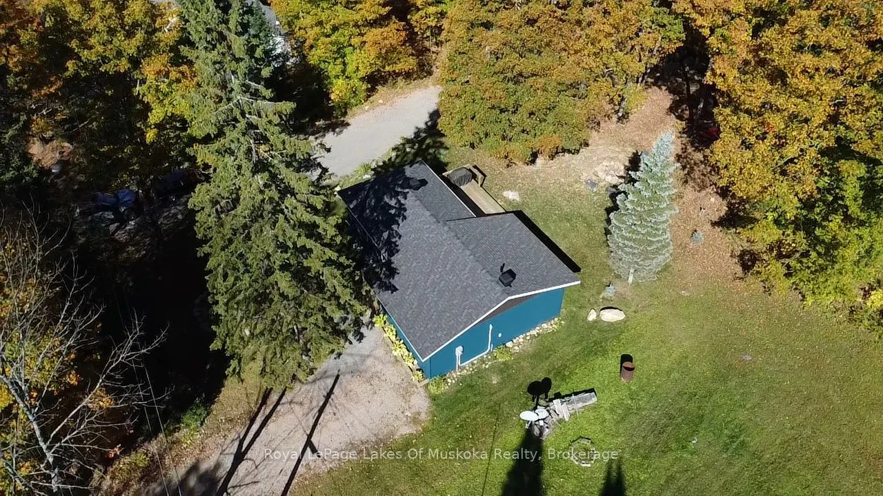 393 Doe Lake Road