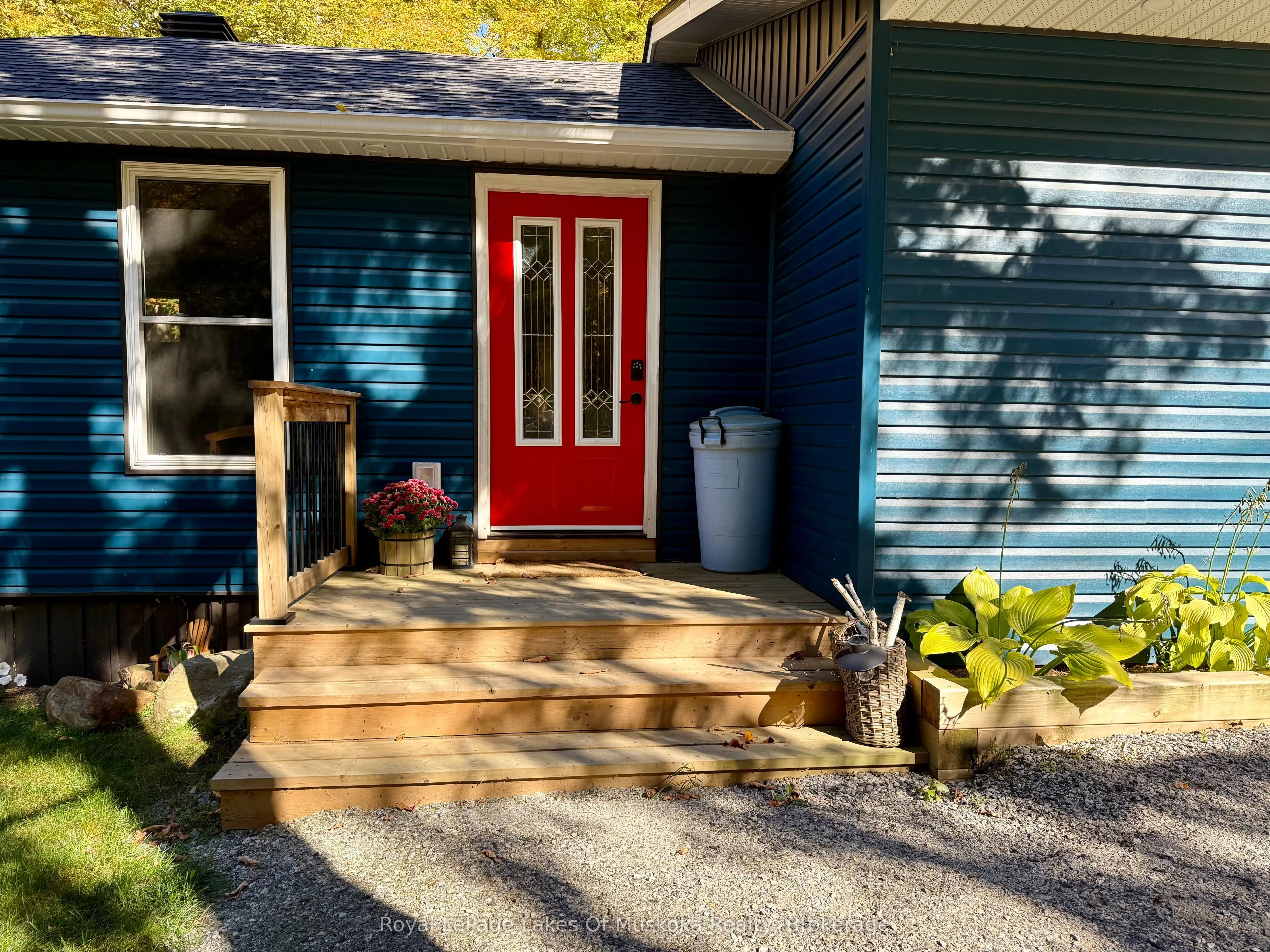 393 Doe Lake Road