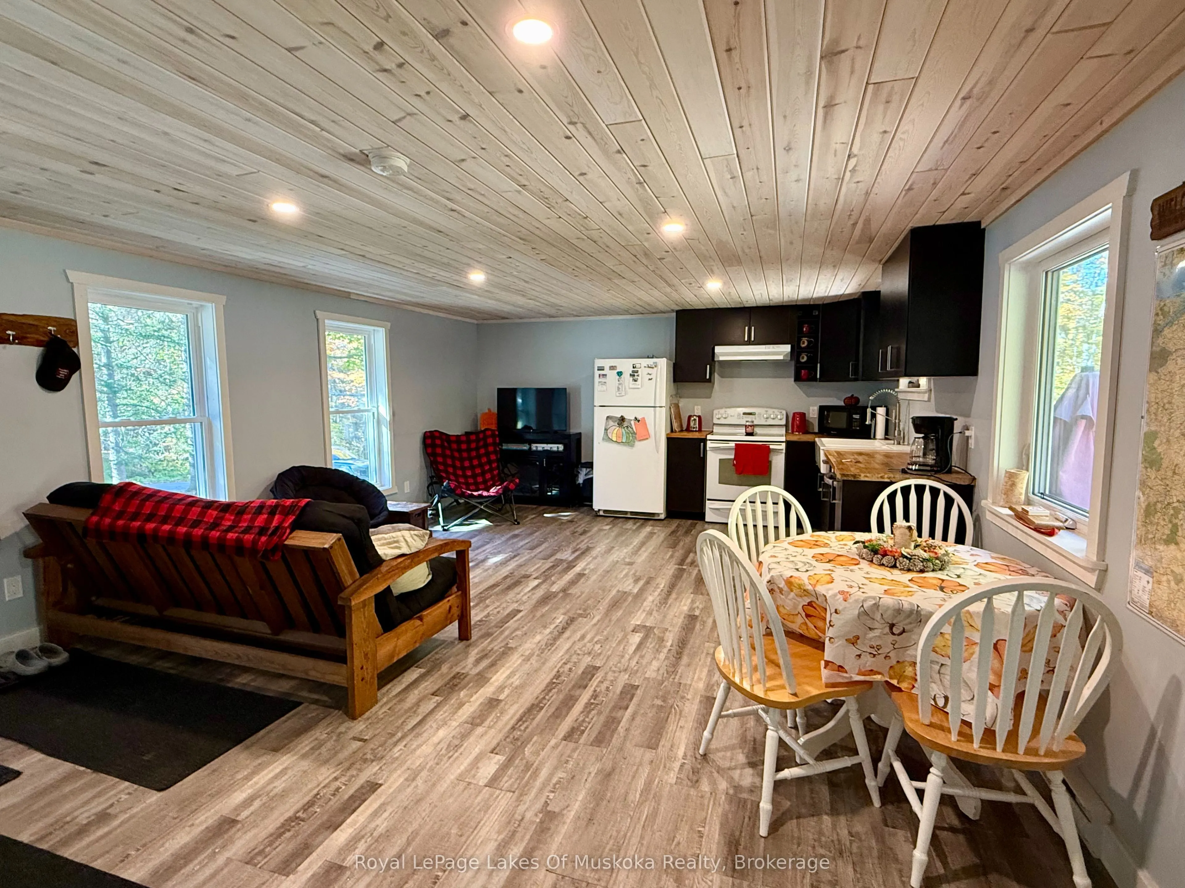 393 Doe Lake Road
