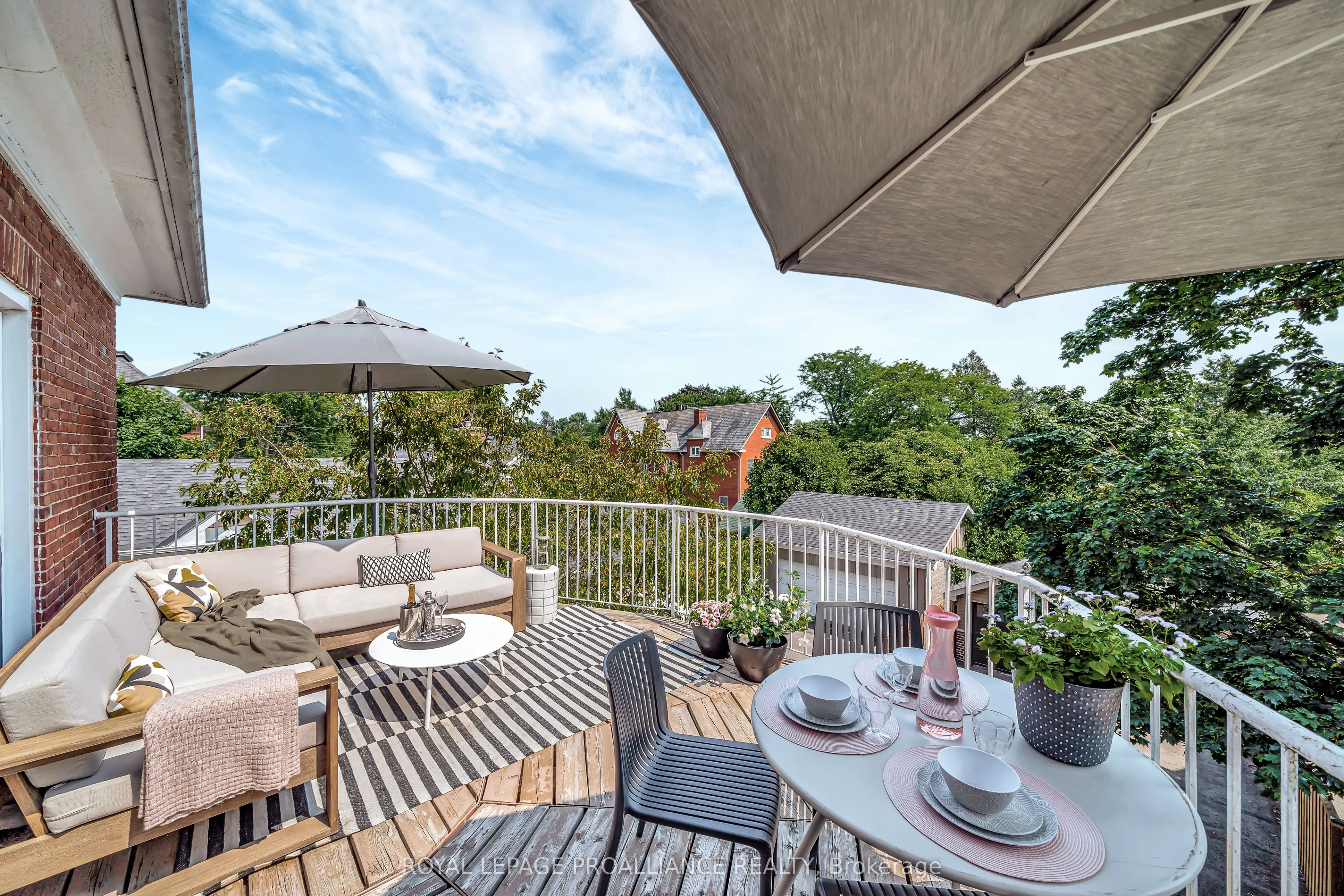 99 Bridge Street E, #3