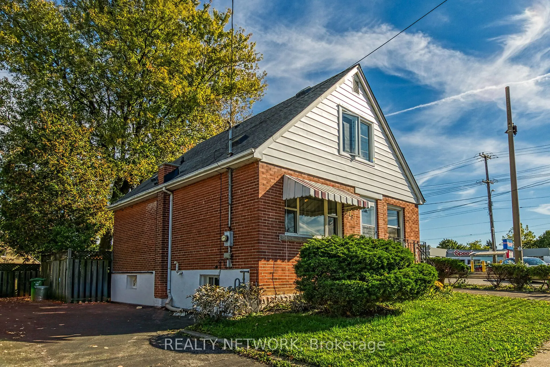 579 Upper Sherman Avenue