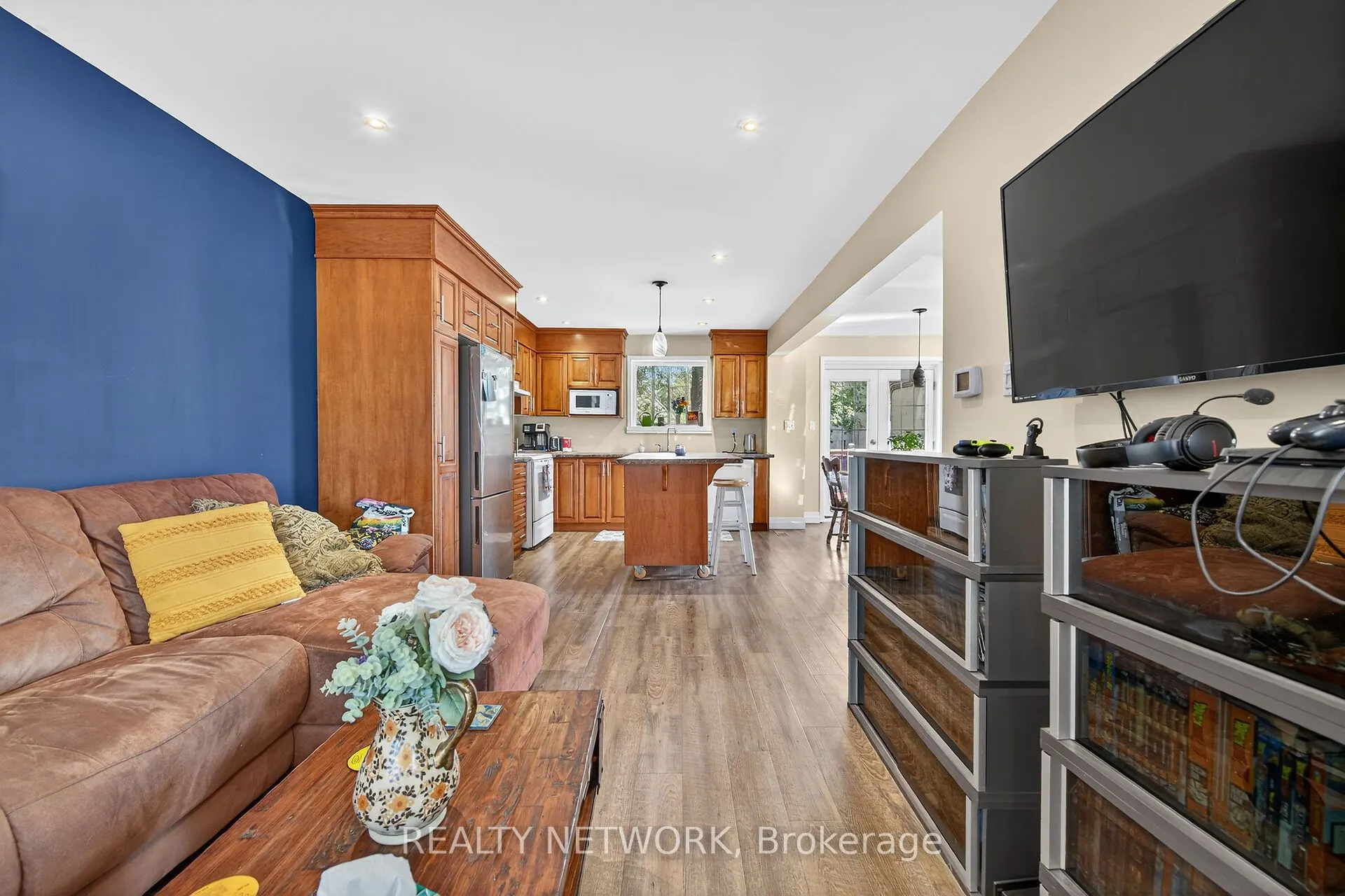 579 Upper Sherman Avenue
