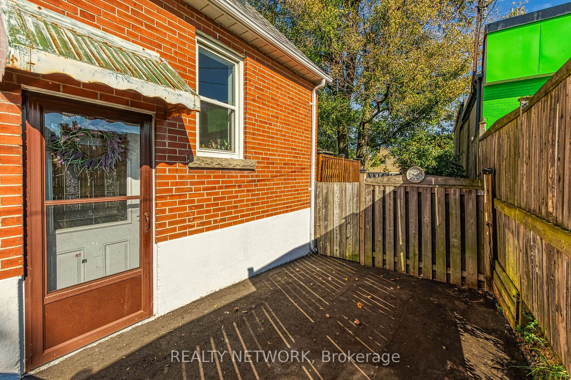 579 Upper Sherman Avenue
