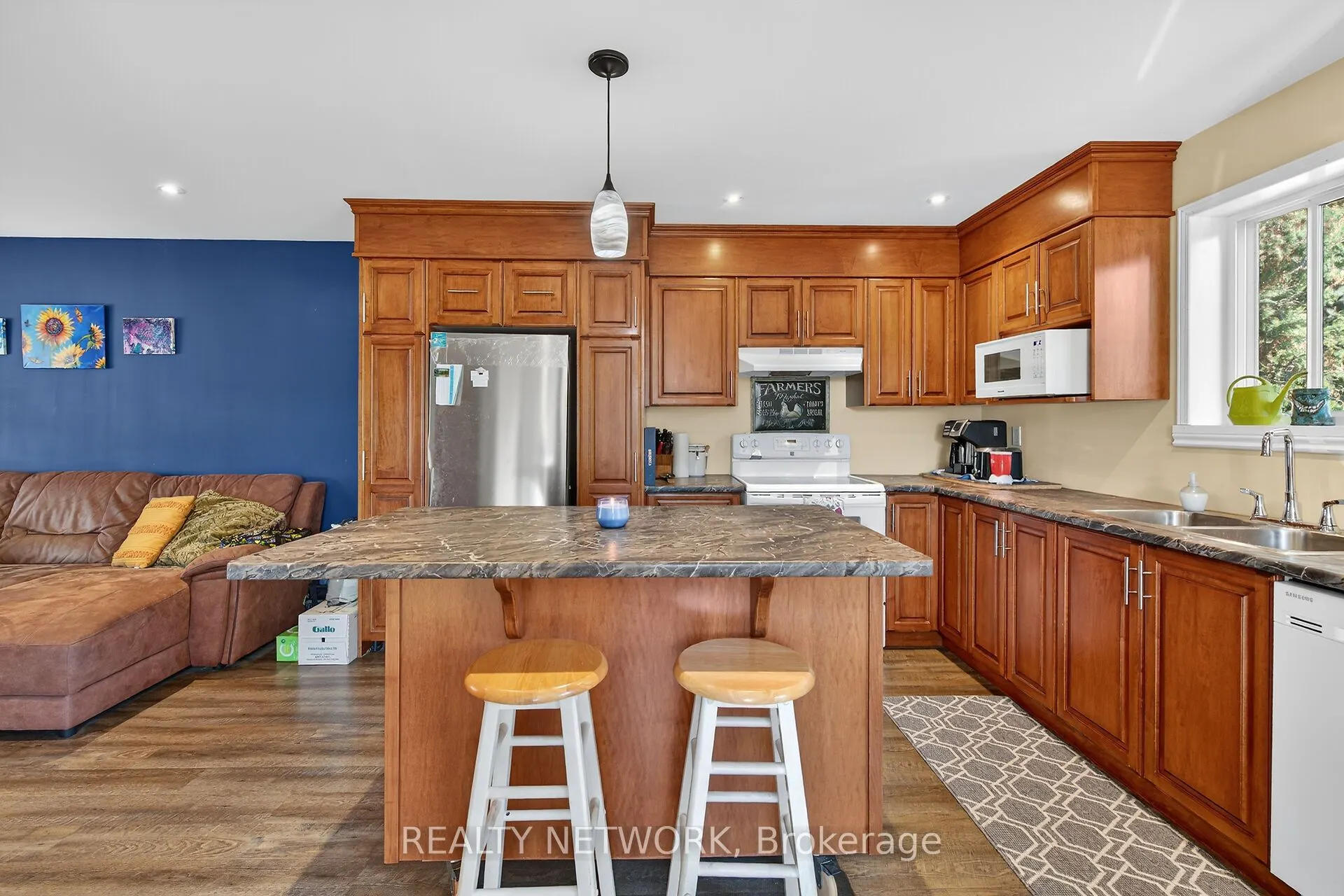 579 Upper Sherman Avenue