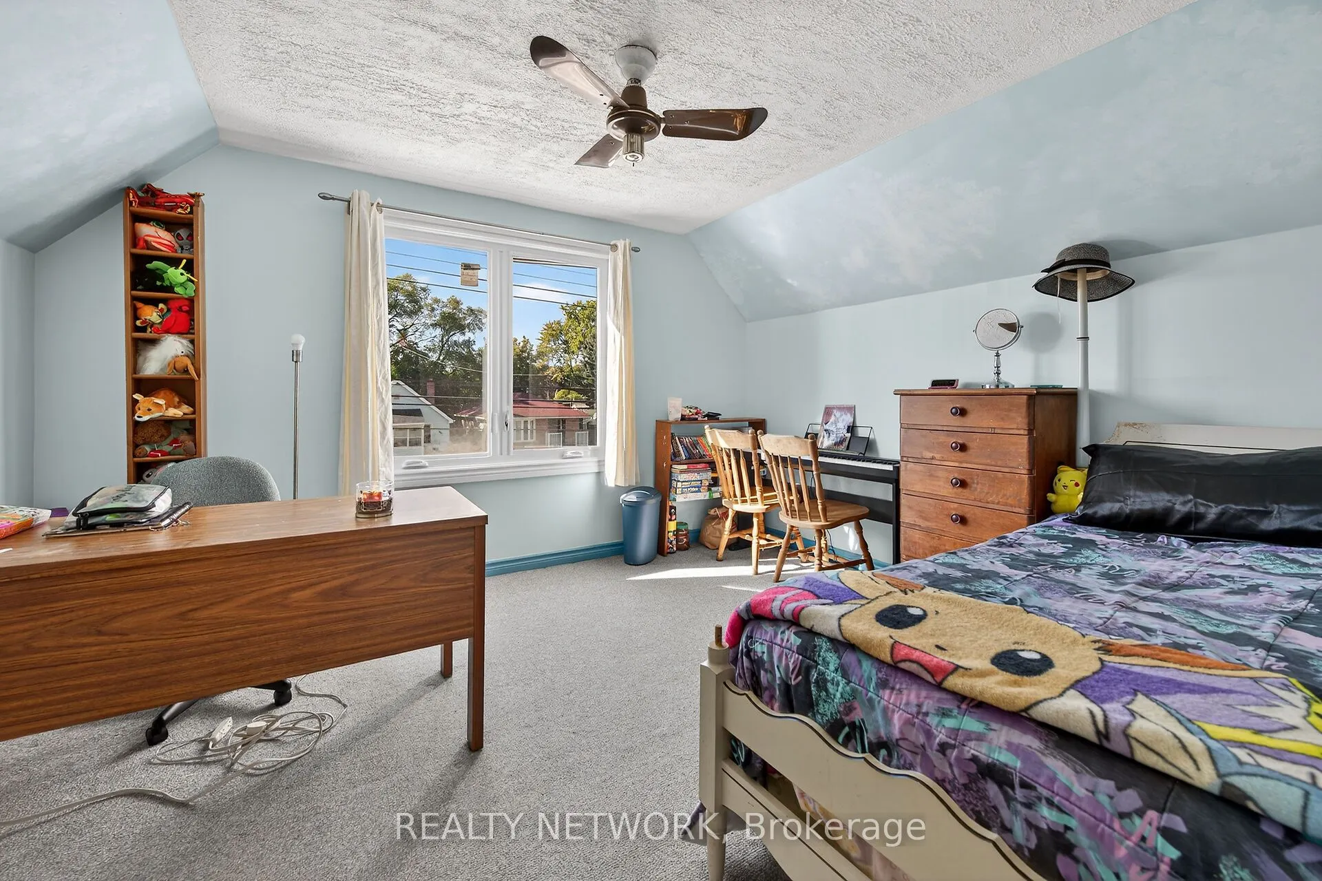 579 Upper Sherman Avenue
