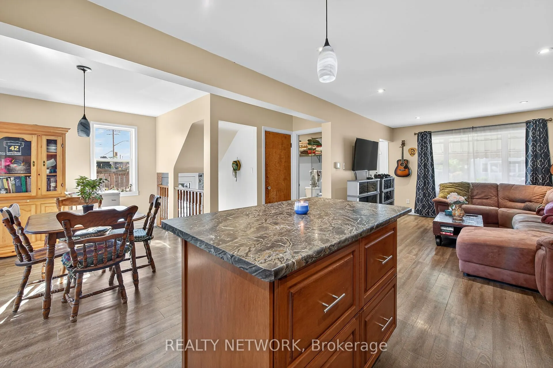 579 Upper Sherman Avenue