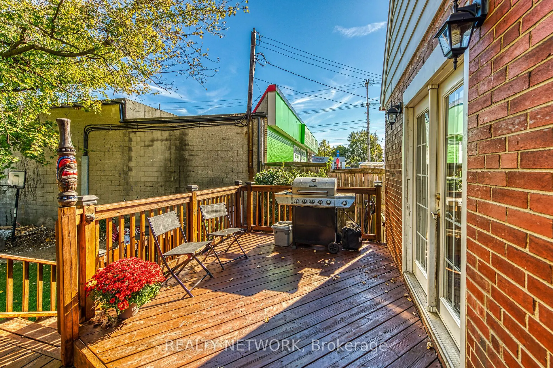 579 Upper Sherman Avenue