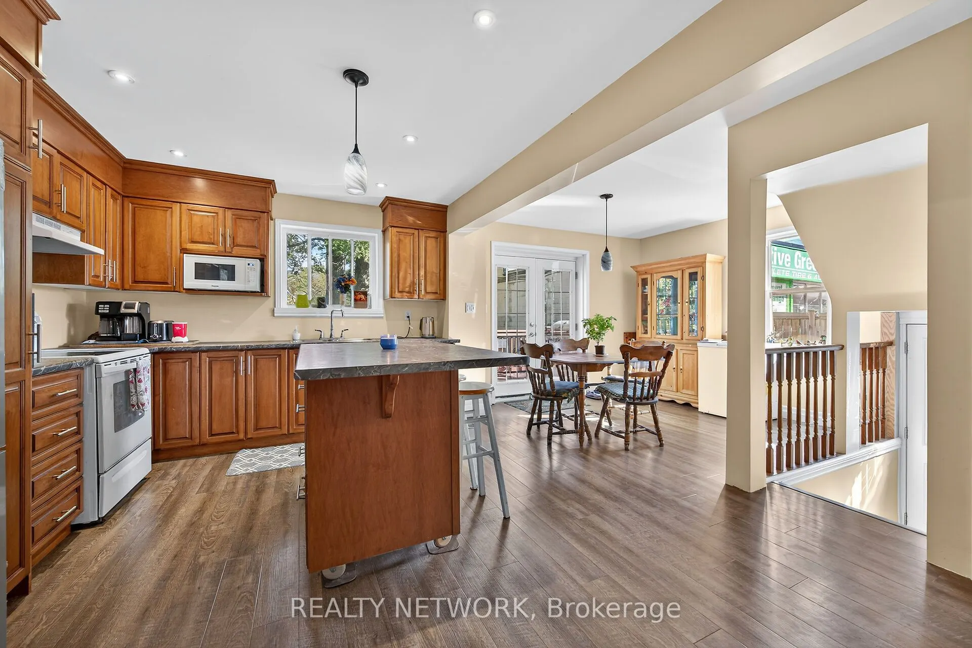 579 Upper Sherman Avenue