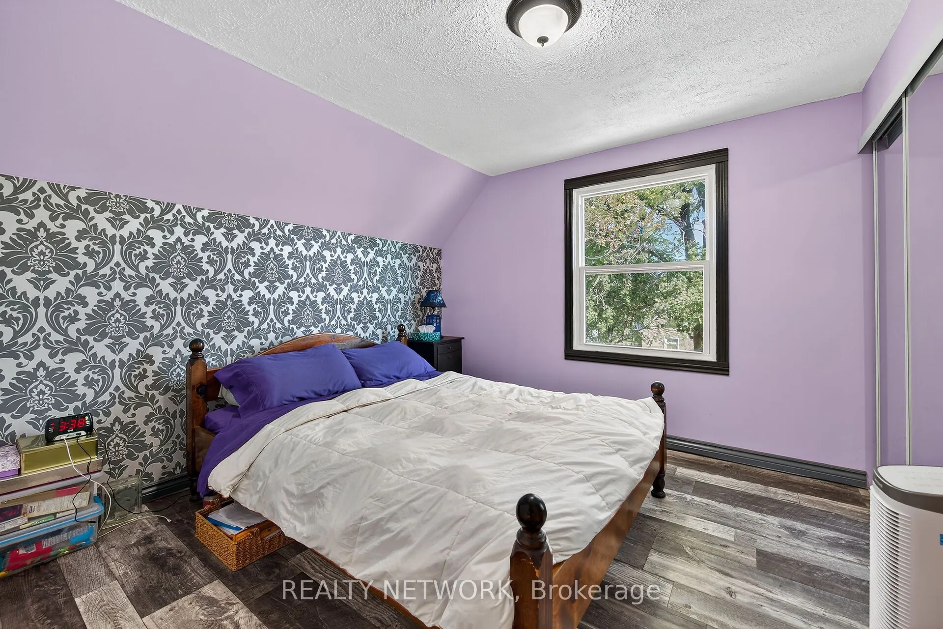 579 Upper Sherman Avenue