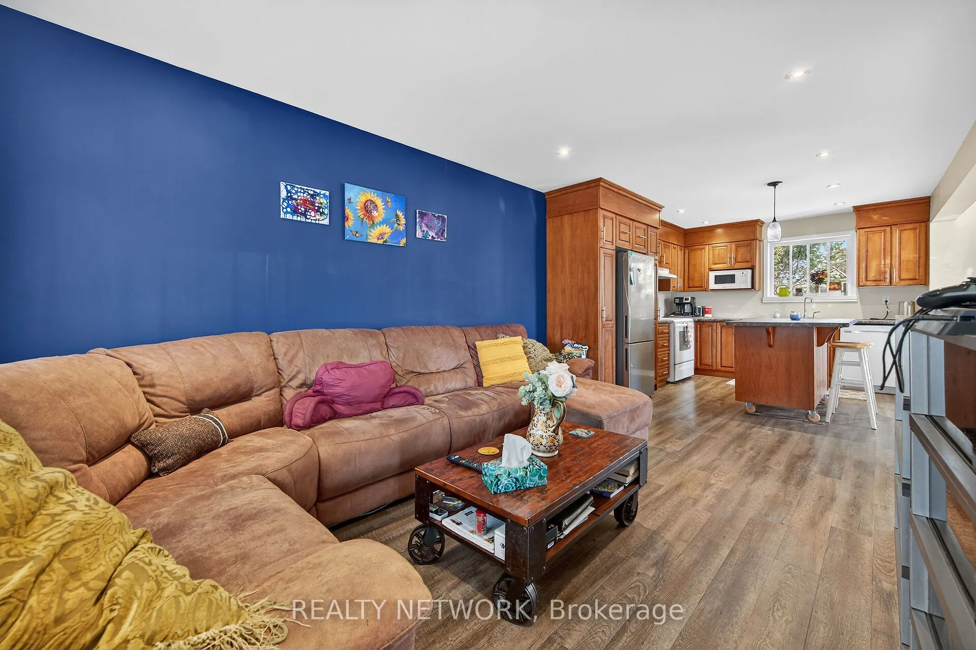 579 Upper Sherman Avenue