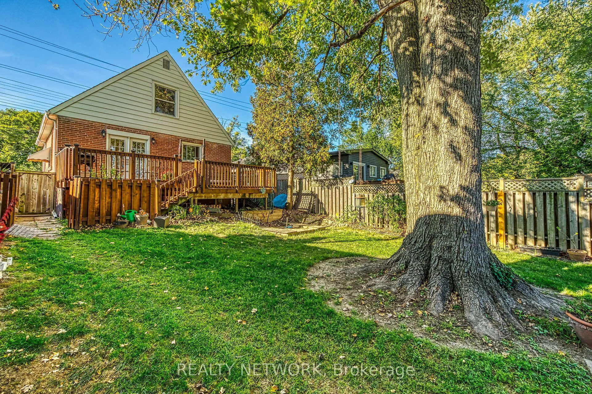 579 Upper Sherman Avenue