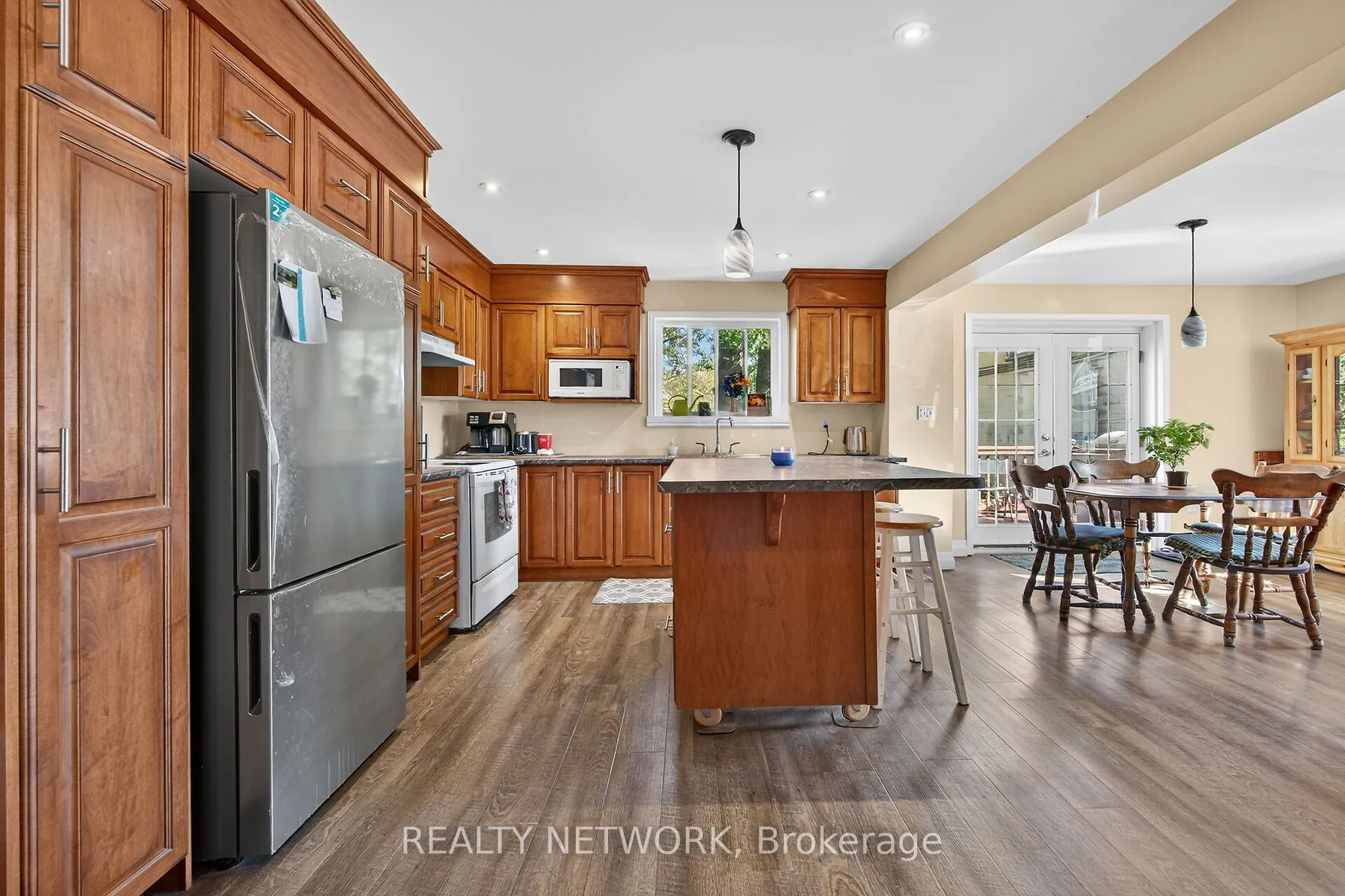 579 Upper Sherman Avenue