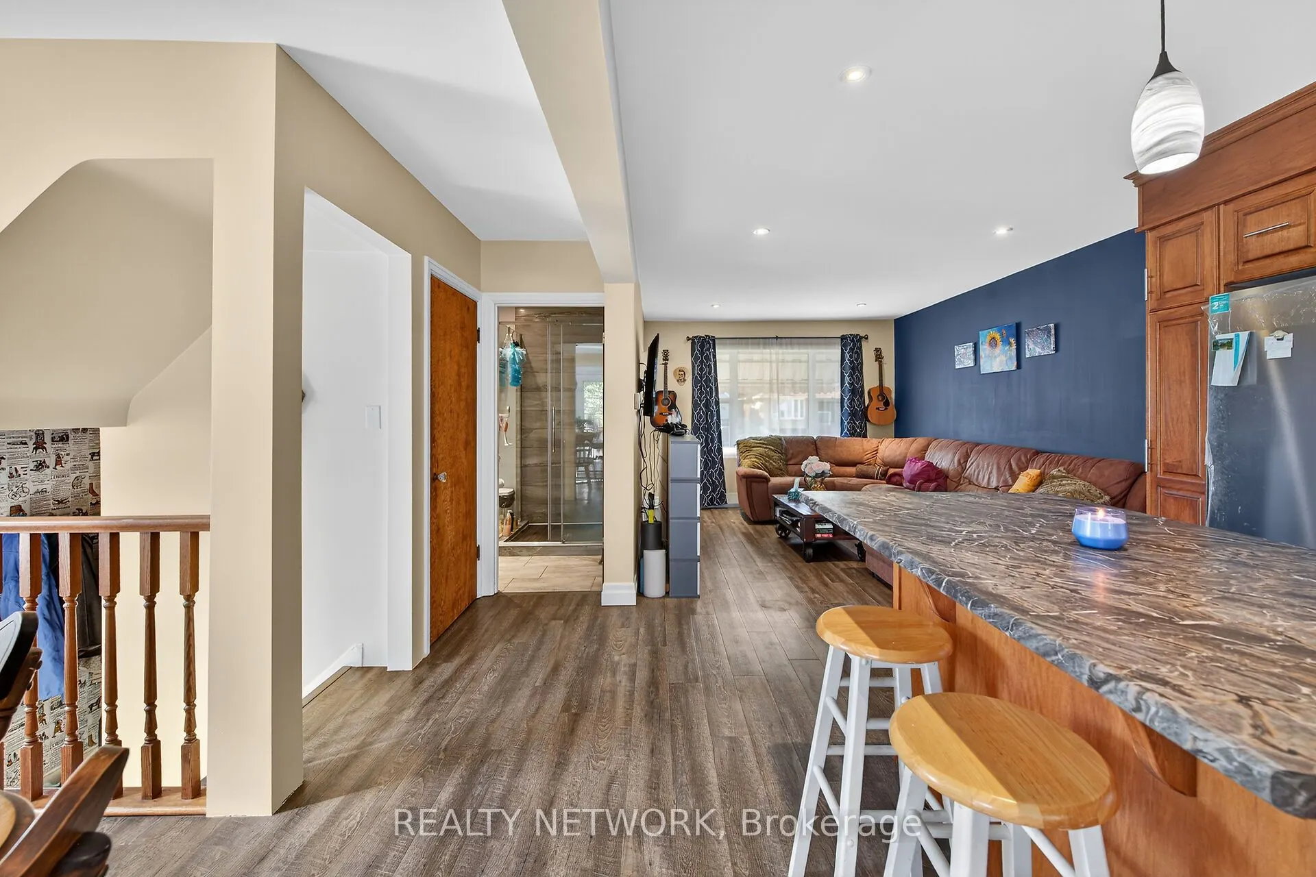 579 Upper Sherman Avenue