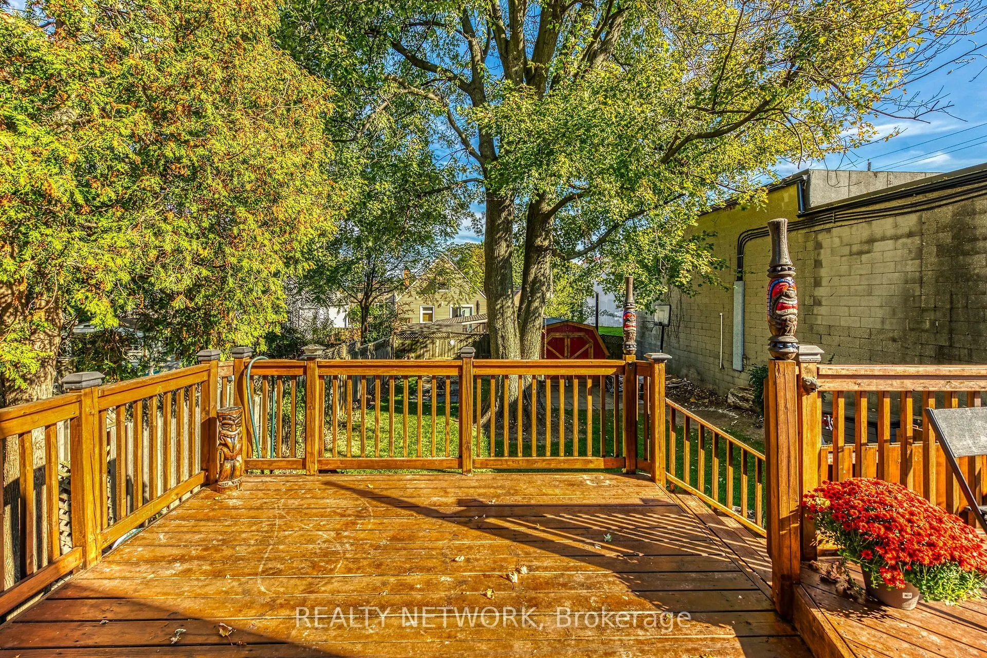 579 Upper Sherman Avenue