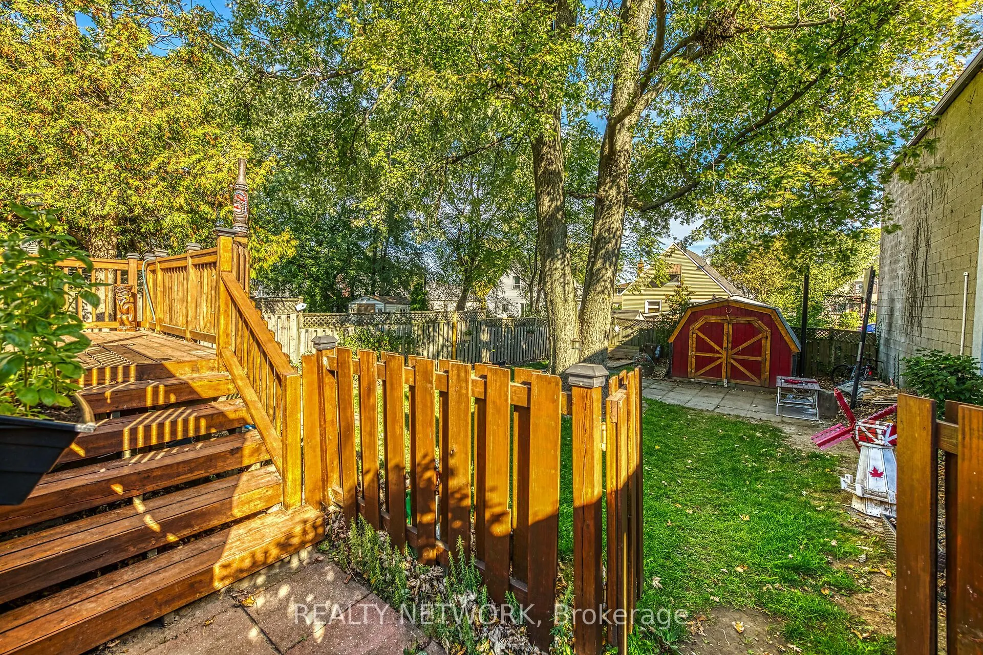 579 Upper Sherman Avenue