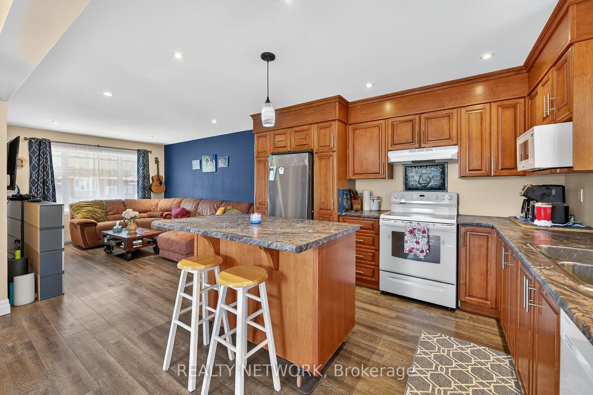 579 Upper Sherman Avenue