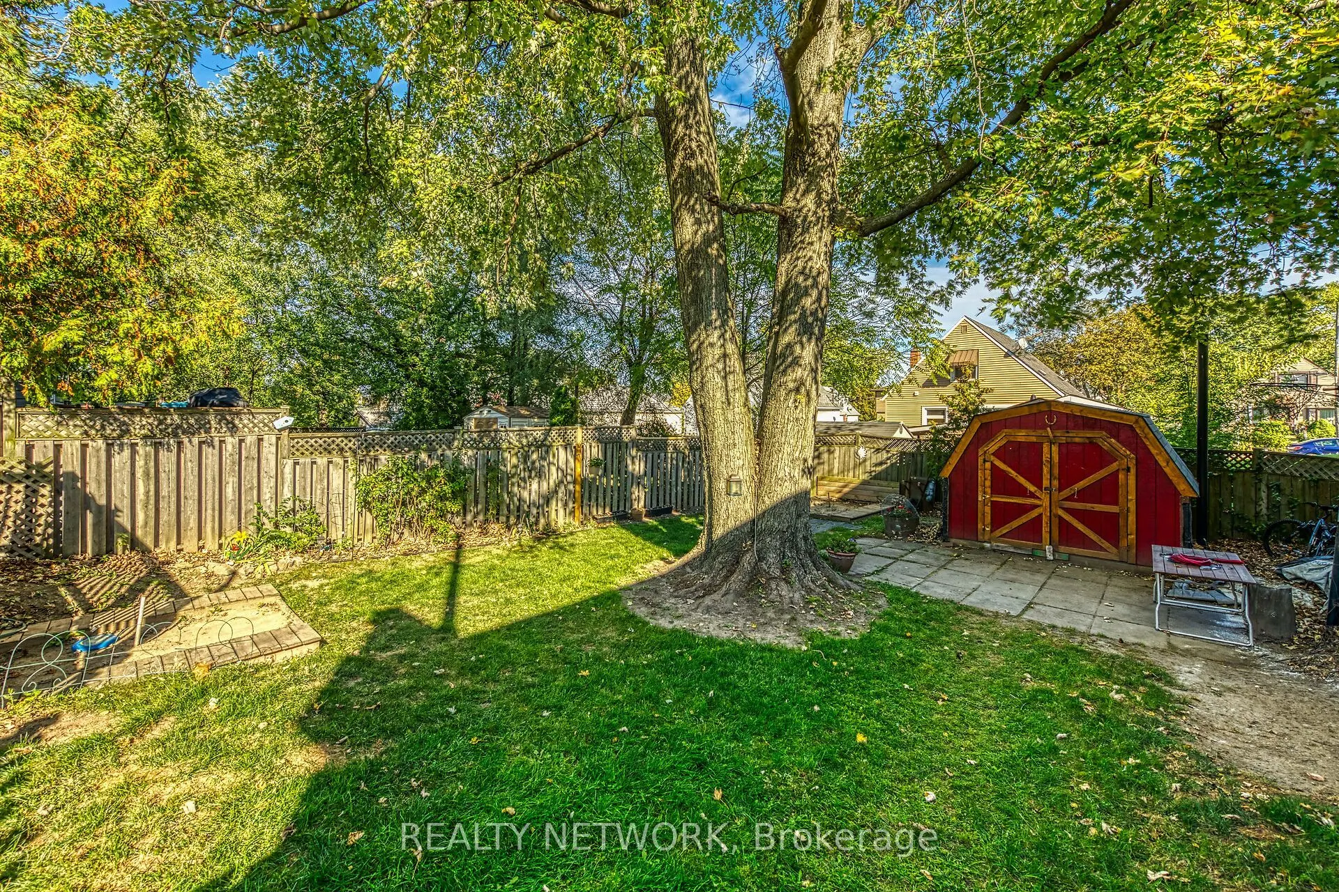 579 Upper Sherman Avenue